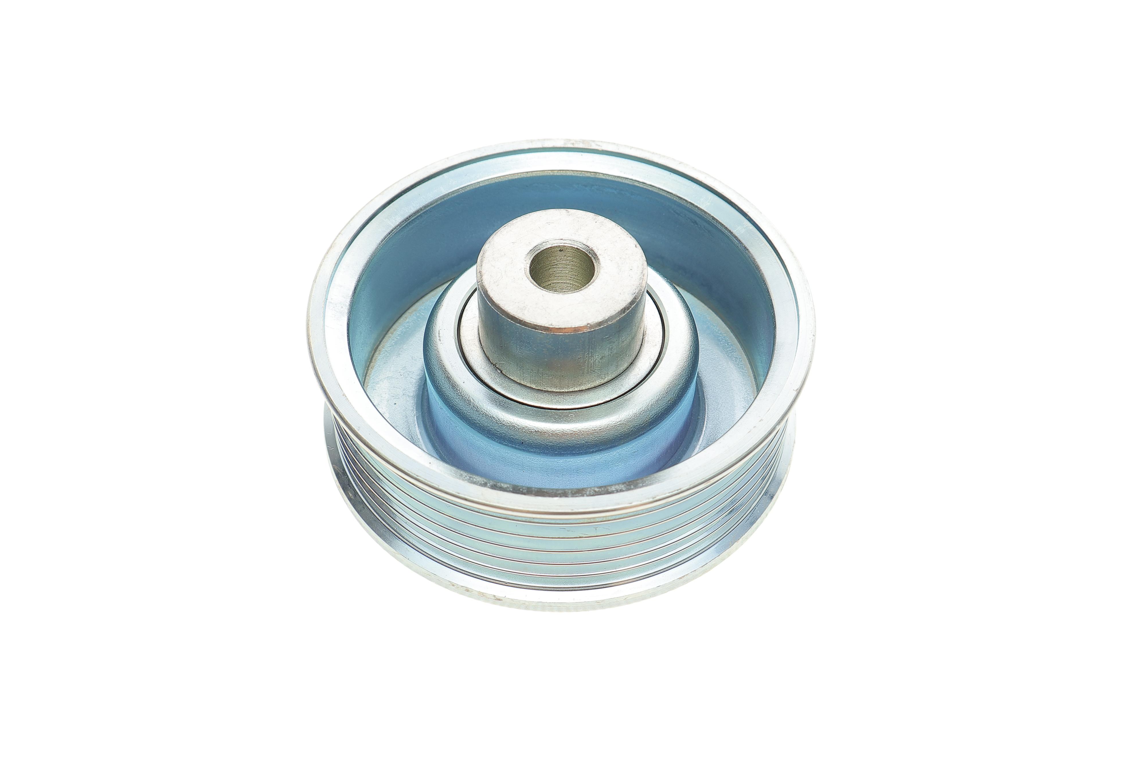 Ролик генератора Toyota Avensis/Corolla 1.6 VVT-i/1.8 99-13 (паразитний) (85x28.8)