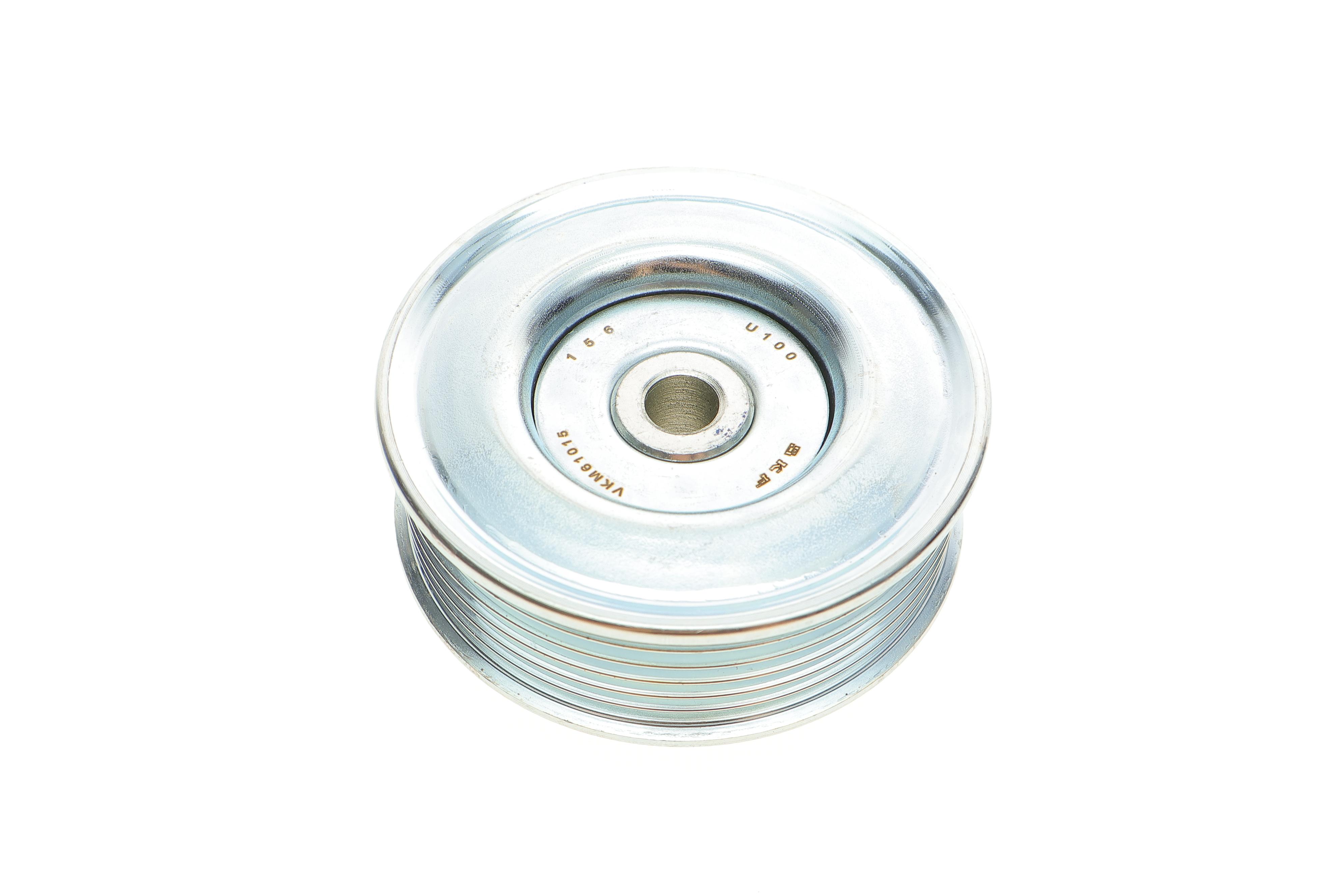 Ролик генератора Toyota Avensis/Corolla 1.6 VVT-i/1.8 99-13 (паразитний) (85x28.8)