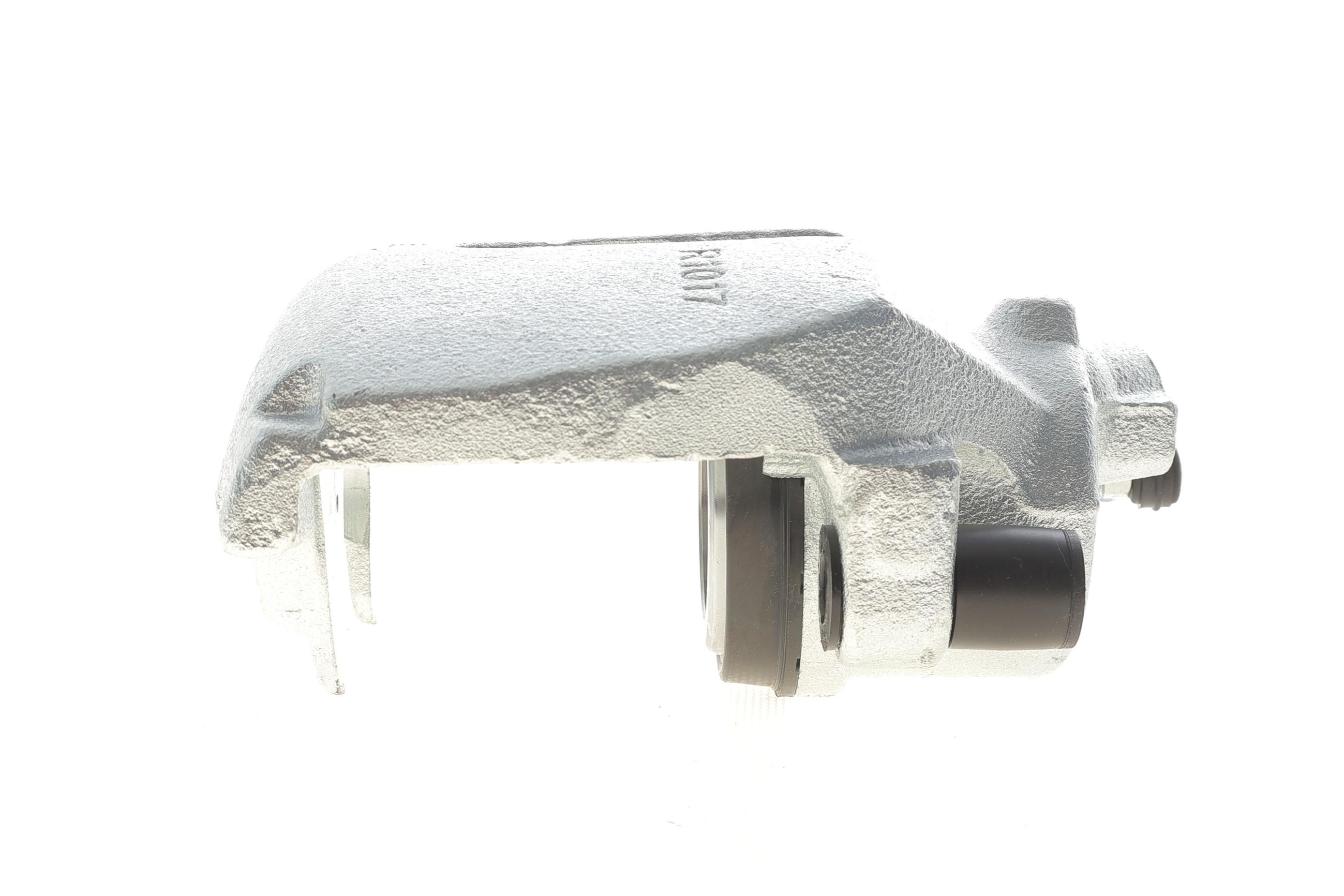 Суппорт тормозной (передний) (R) Ford C-Max/Focus 04-12 (d=57mm) (ATE)