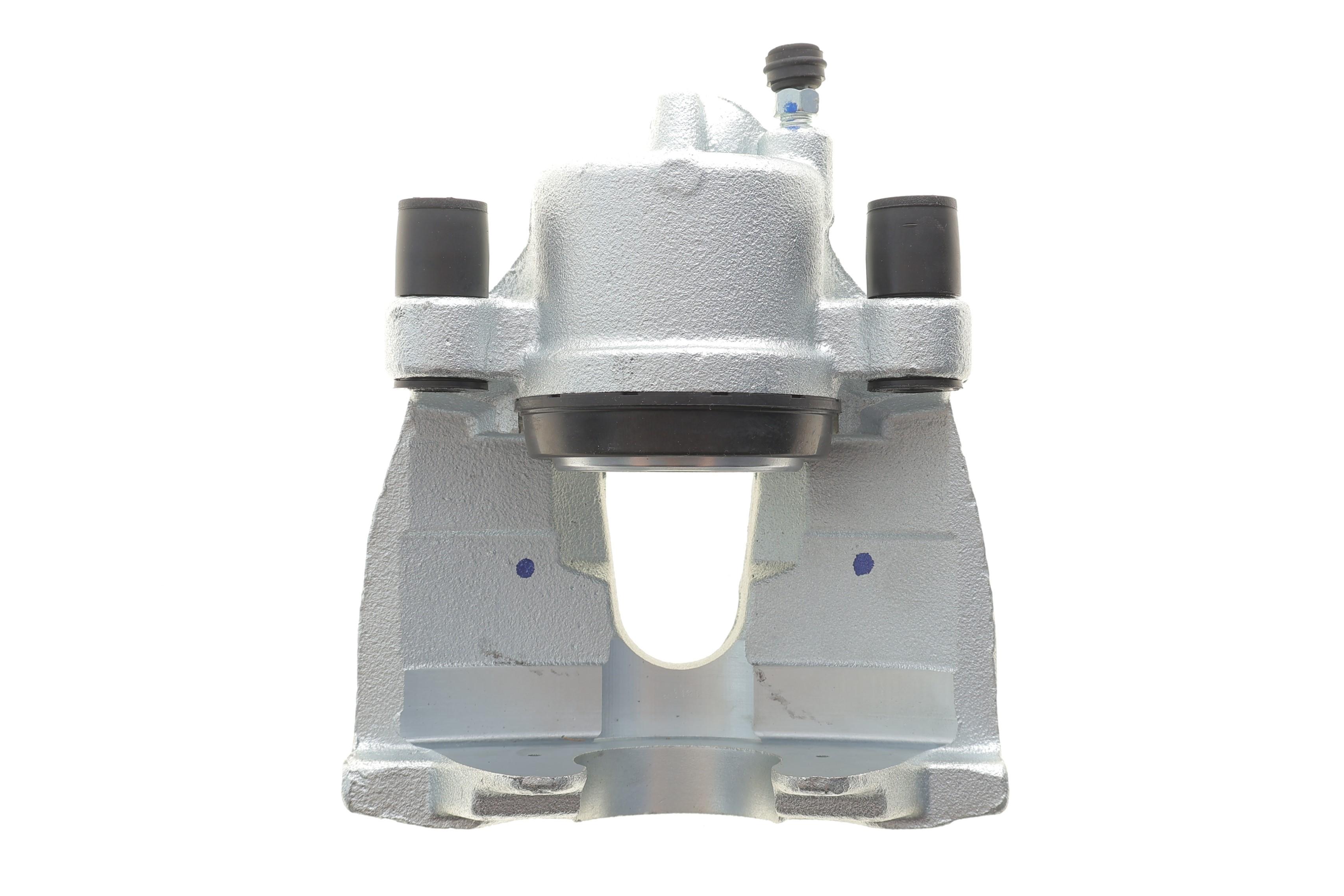 Суппорт тормозной (передний) (R) Ford C-Max/Focus 04-12 (d=57mm) (ATE)