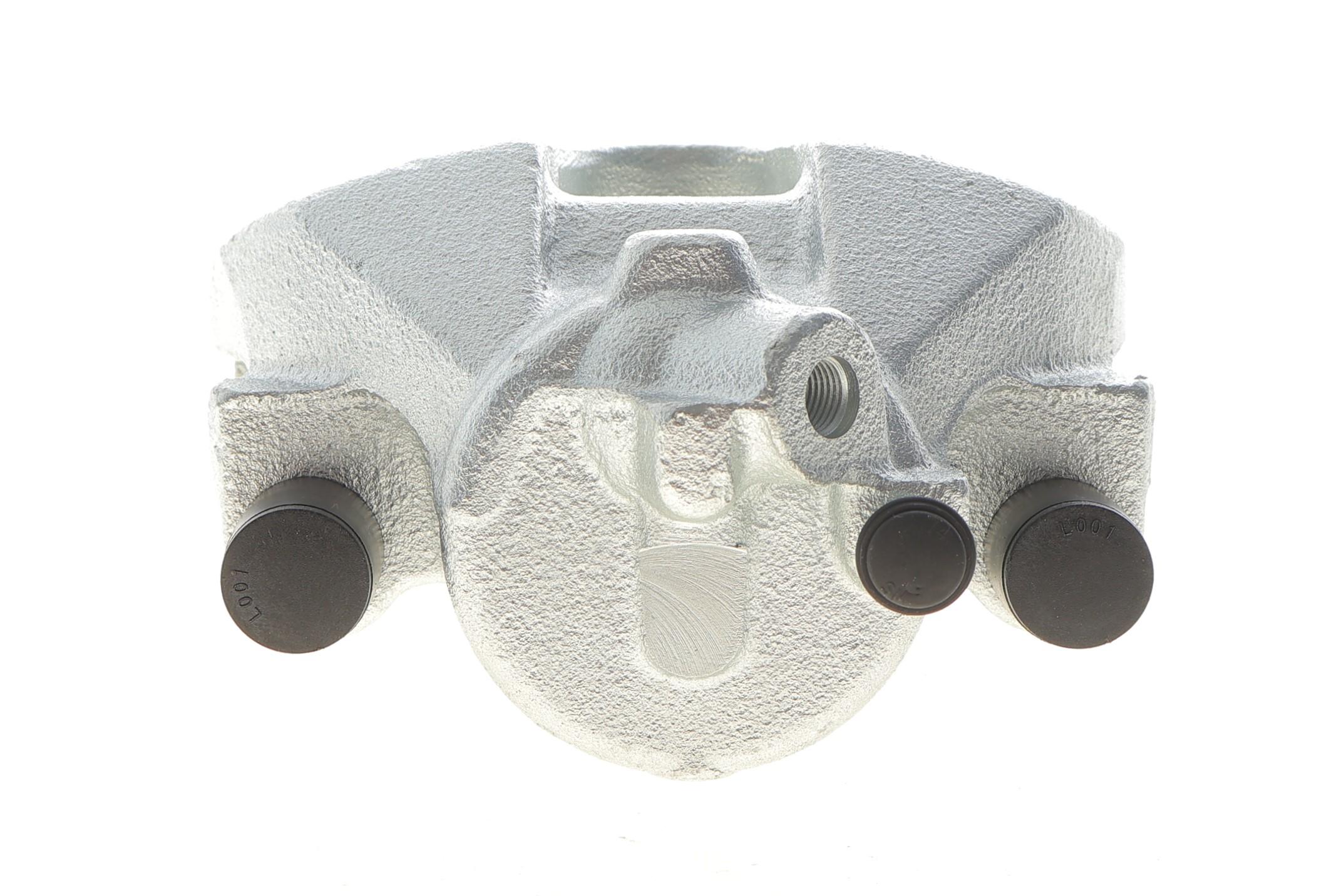 Суппорт тормозной (передний) (R) Ford C-Max/Focus 04-12 (d=57mm) (ATE)