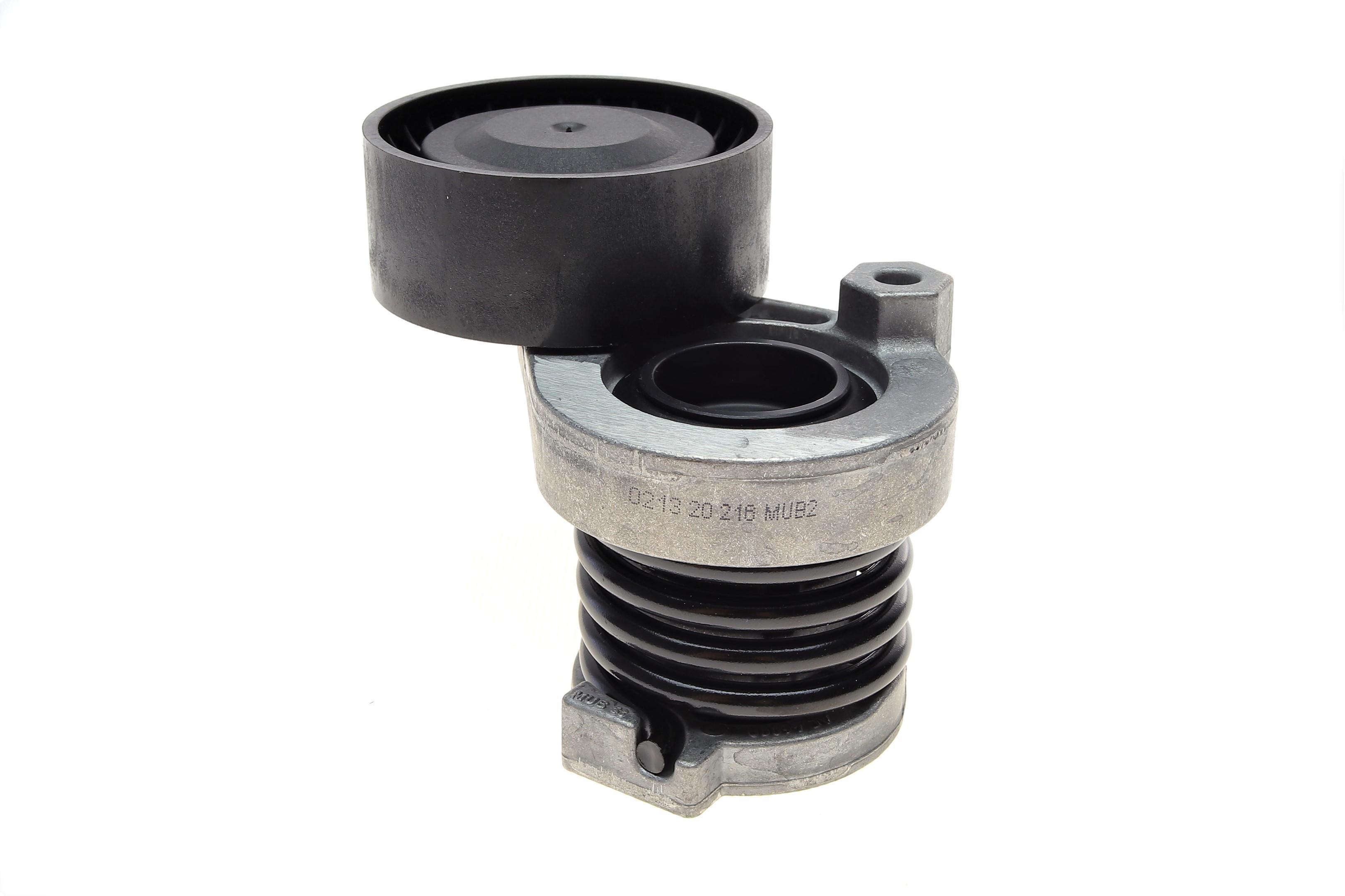 Комплект ременя генератора Renault Kangoo 1.5dCi 09- (6PK1197)