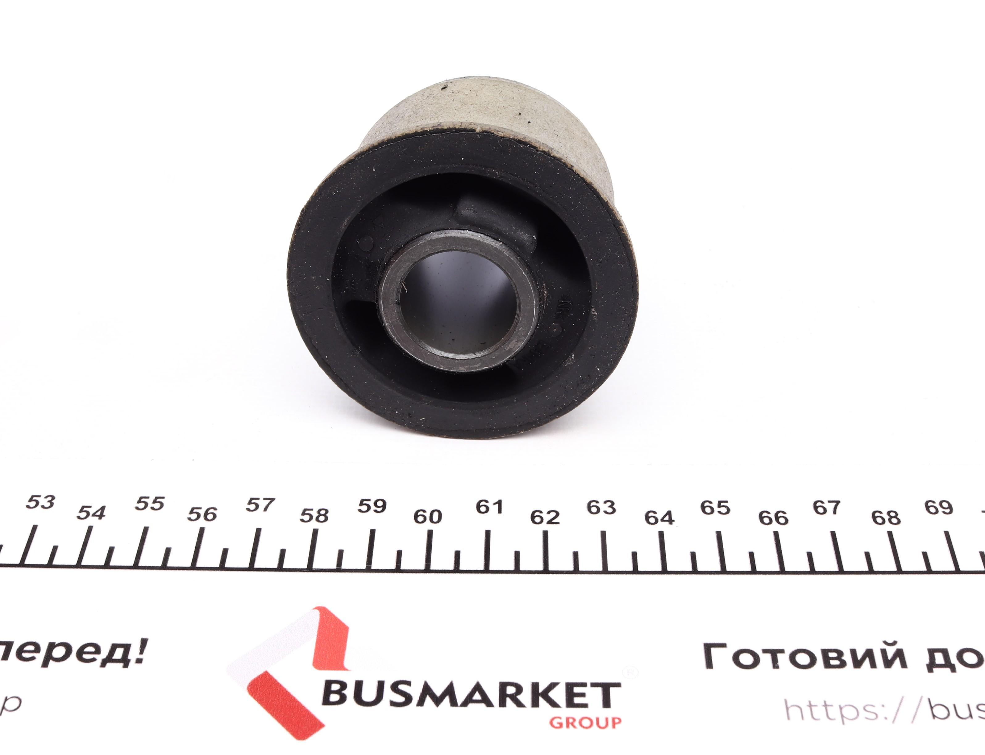 Сайлентблок балки (задней/спереди/сверху/внутри) Volvo S60/S80 00-10