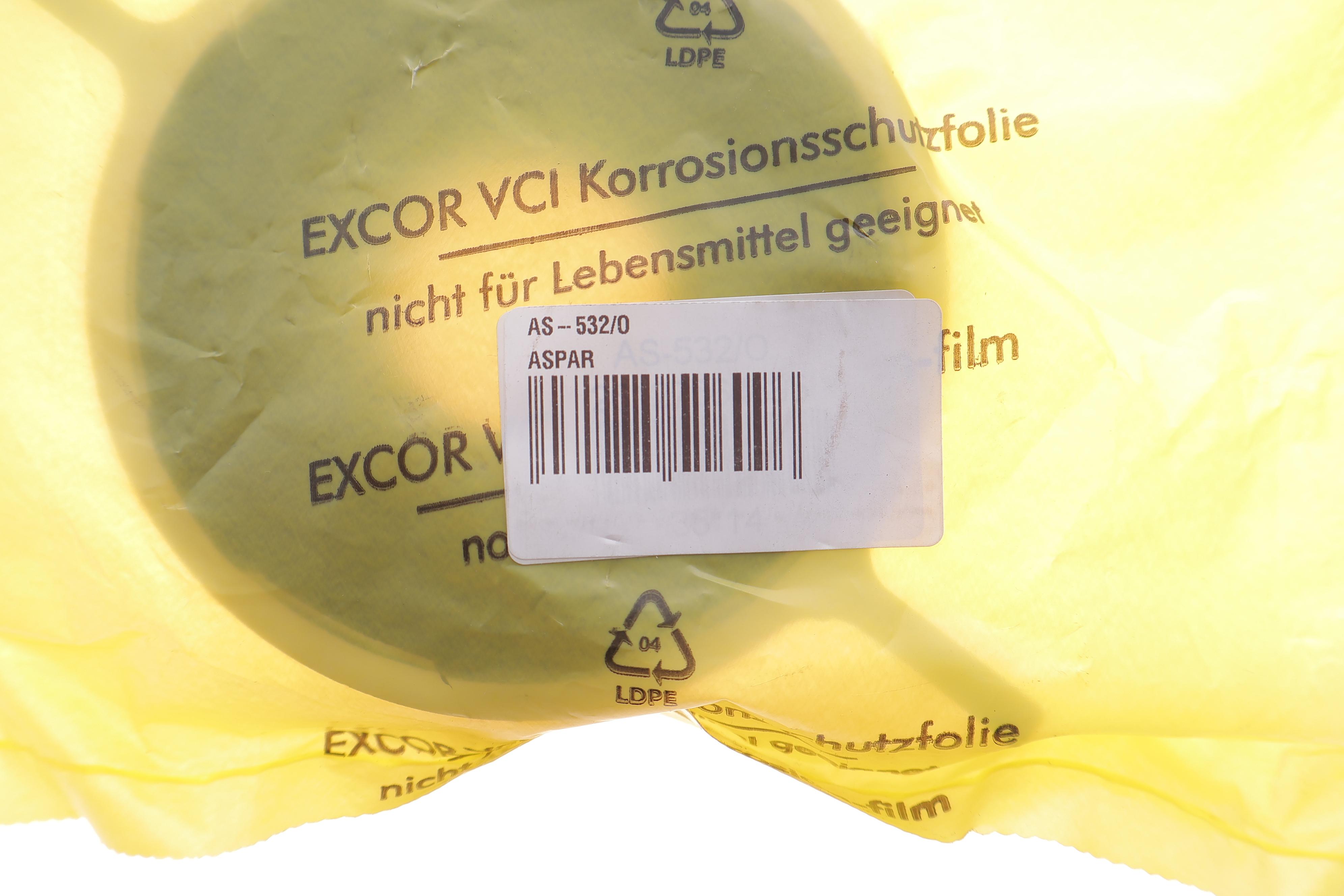 Підшипник підвісний BMW 5 (F10/F07/F11) 10-17 (N55)