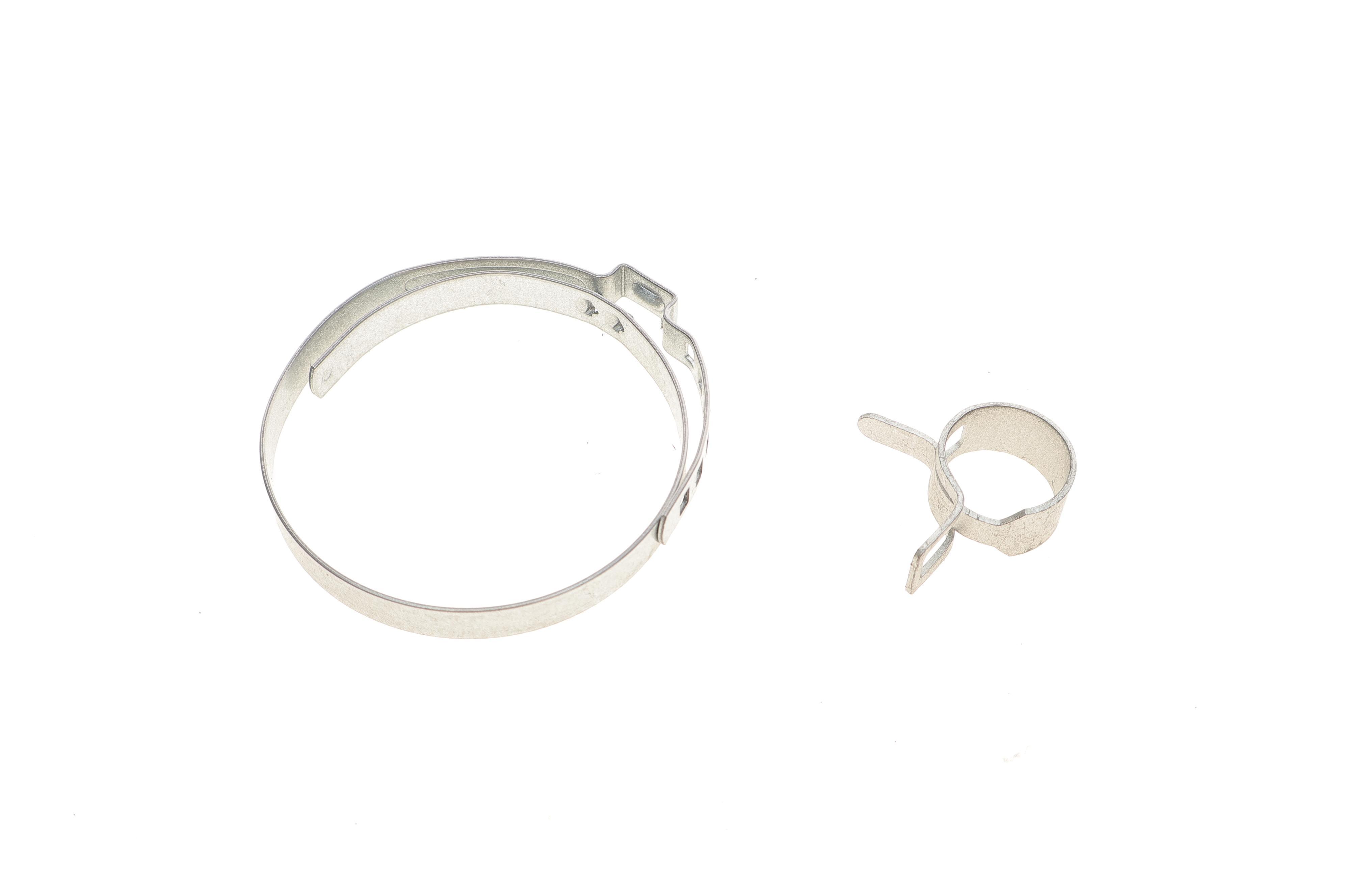 Пыльник рейки рулевой MB C-class (W203) 00-07 (14x62.5x220)