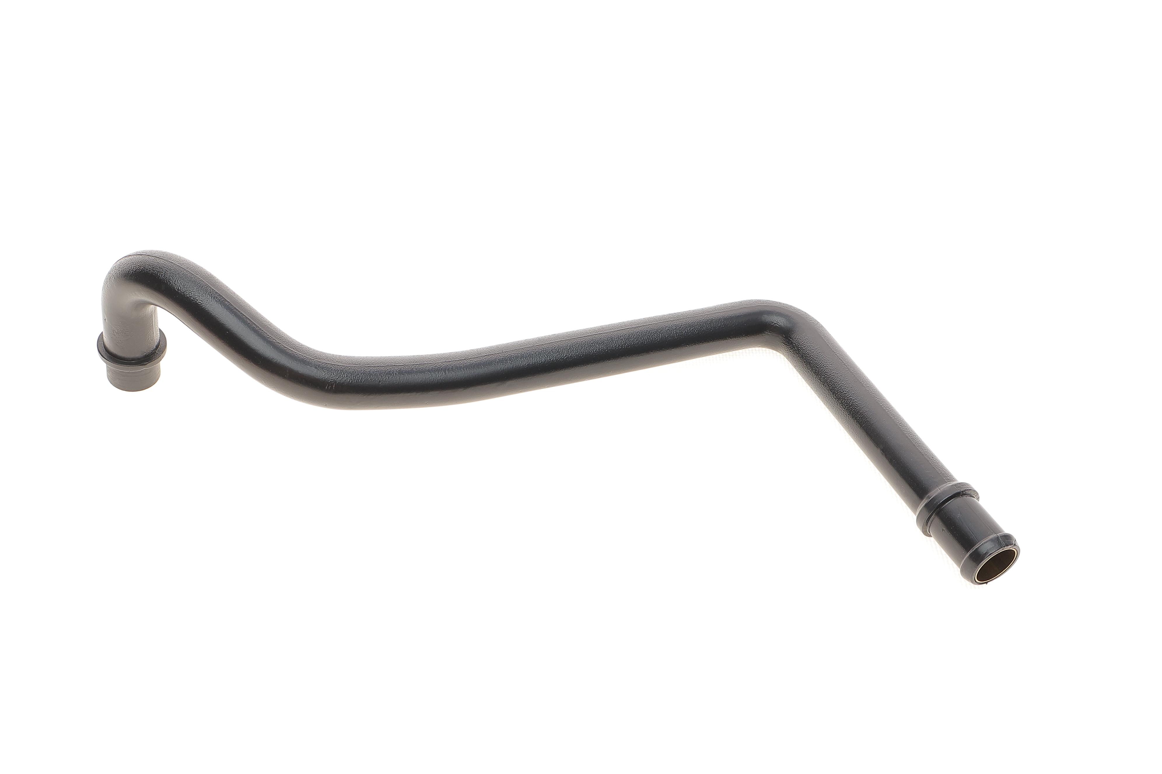 Патрубок вентиляции картера VW Golf III/Passat 88-97