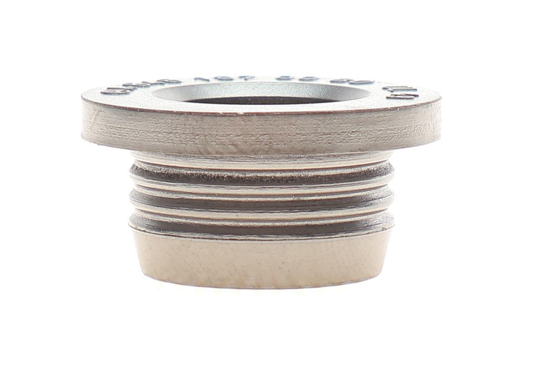 Прокладка трубки зливу оливи з турбіни ущільнююча MB Vito (W639) 03-