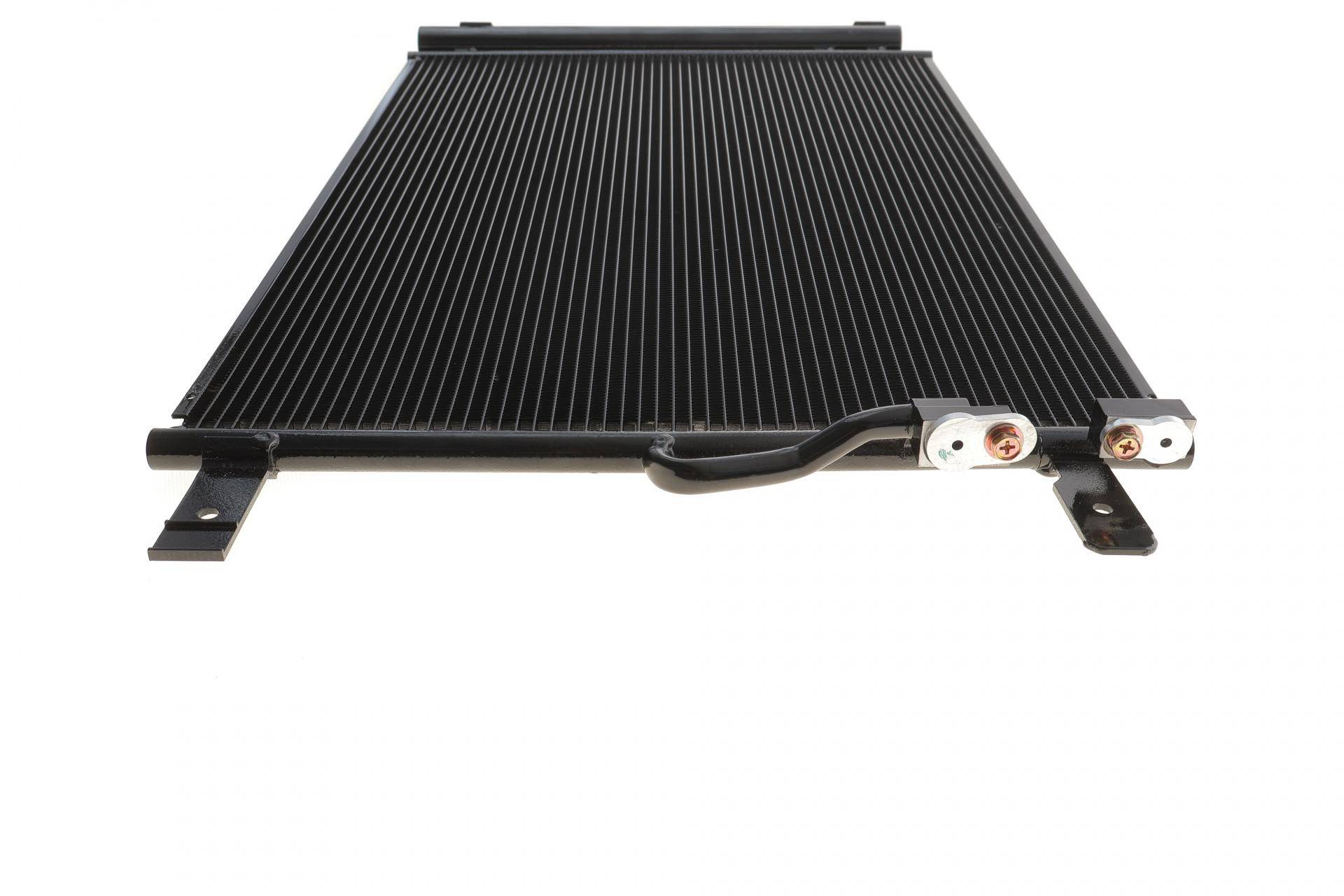 Радіатор кондиціонера (з осушувачем) VW Golf VIII 1.0/2.0 TSI/GTI 20-