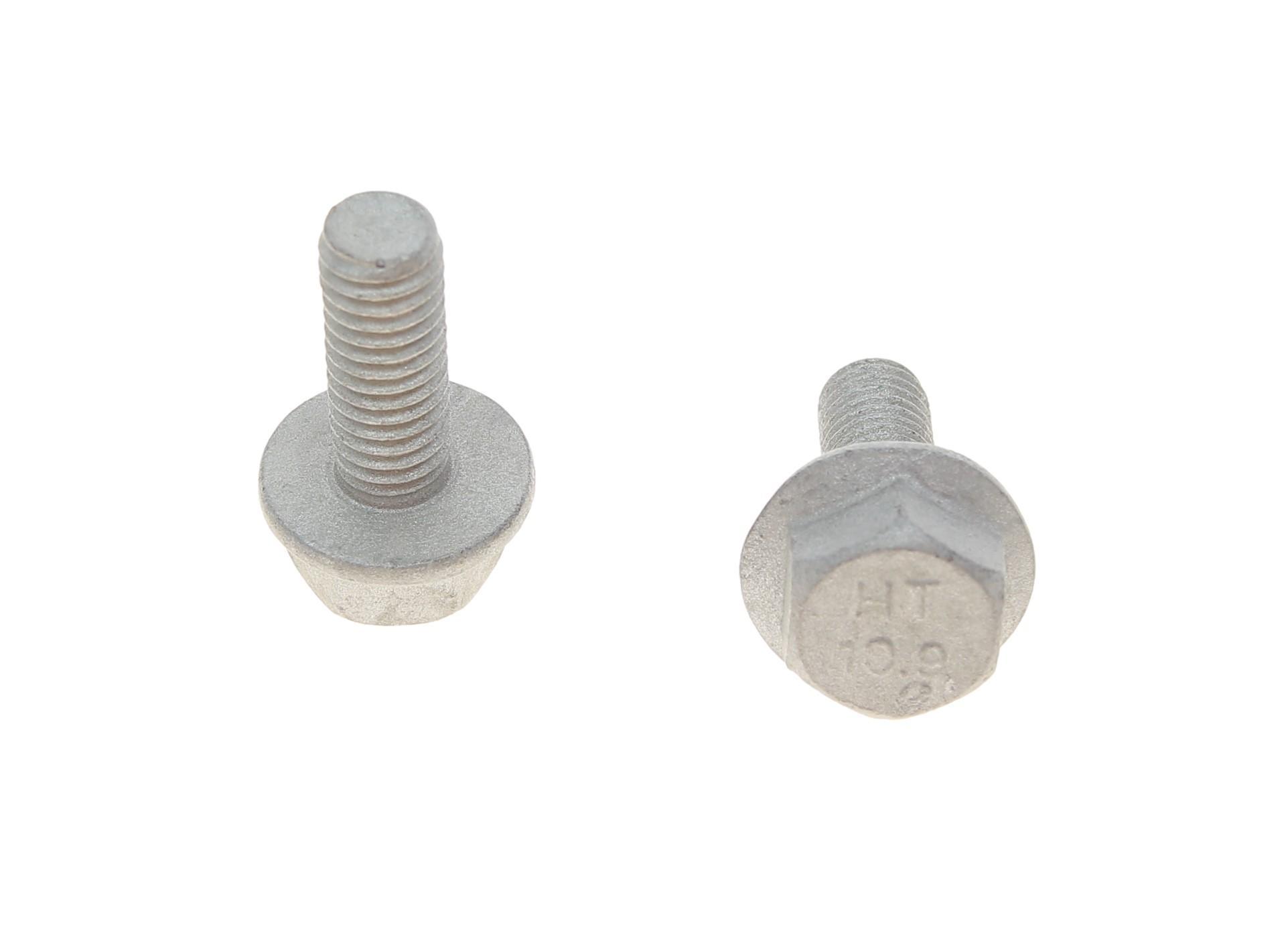 Комплект прокладок турбіни VW T5 1.9 TDi 03-09