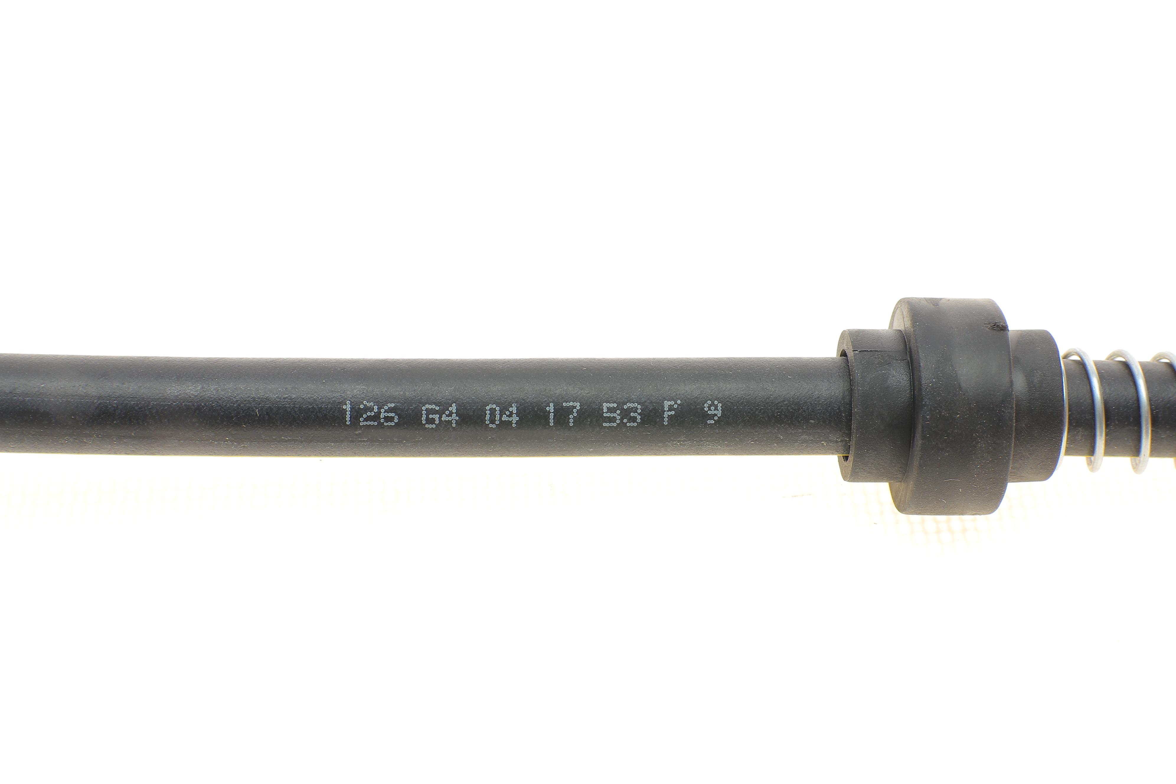 Шланг гальмівний (передній) Citroen Berlingo/C2/C3/Xsara/Peugeot Partner 96- (L=460mm)