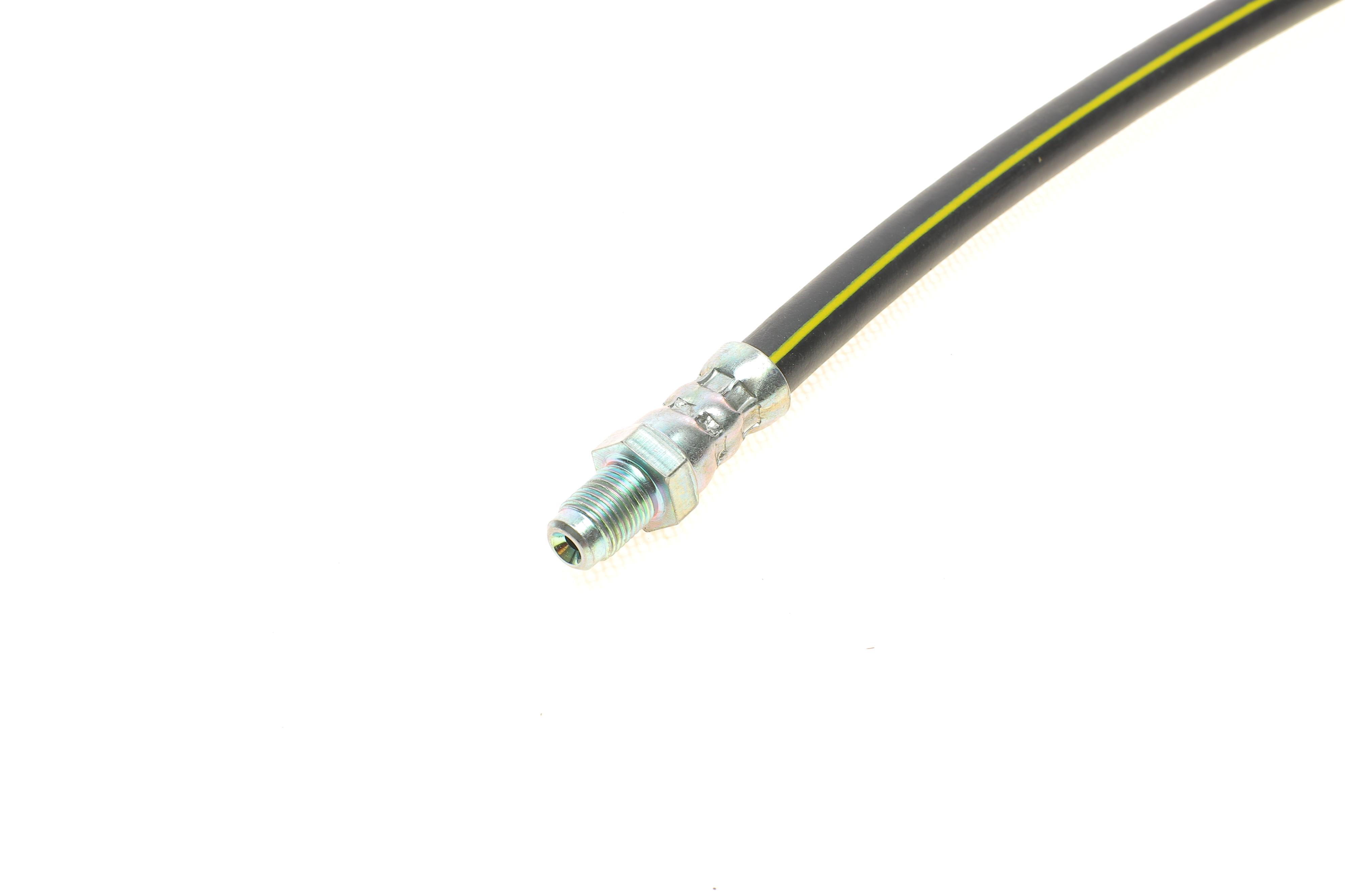 Шланг гальмівний (передній) Citroen Berlingo/C2/C3/Xsara/Peugeot Partner 96- (L=460mm)