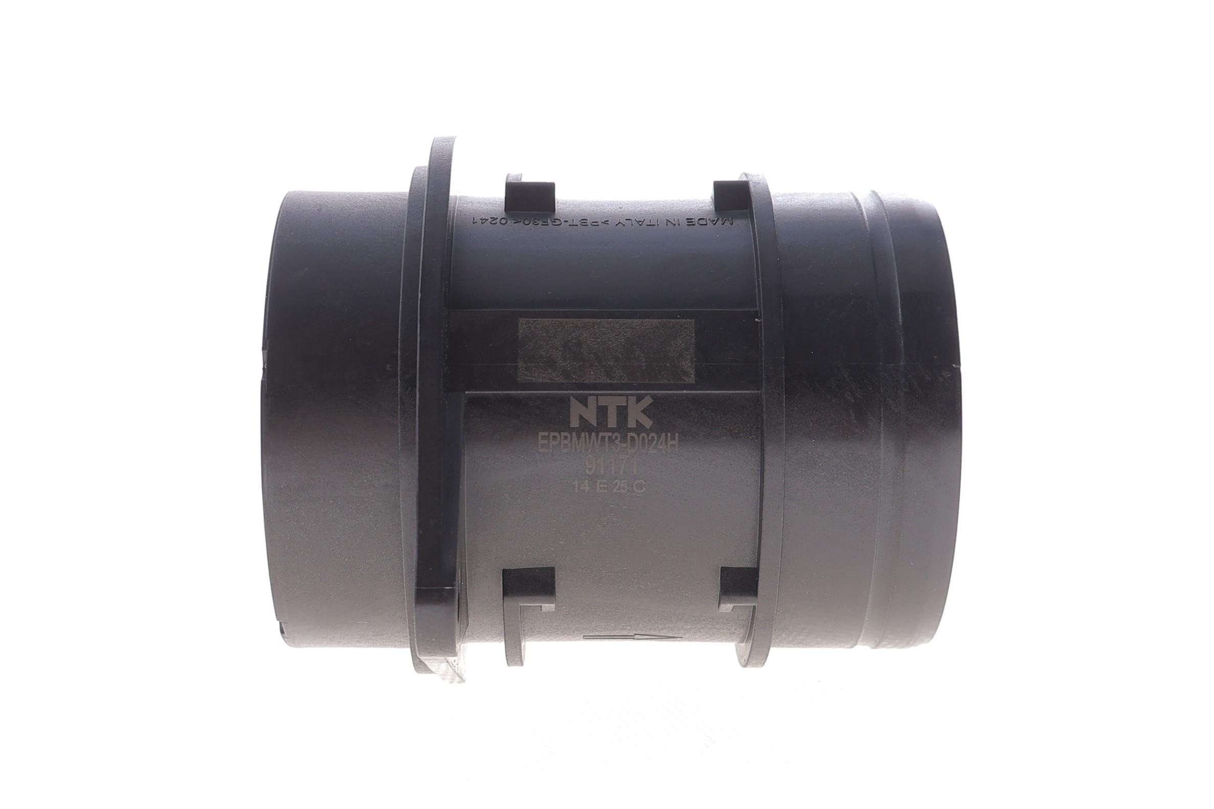 Расходомер воздуха VW Caddy III/IV 1.6TDI 10- (EPBMWT3-D024H/03)