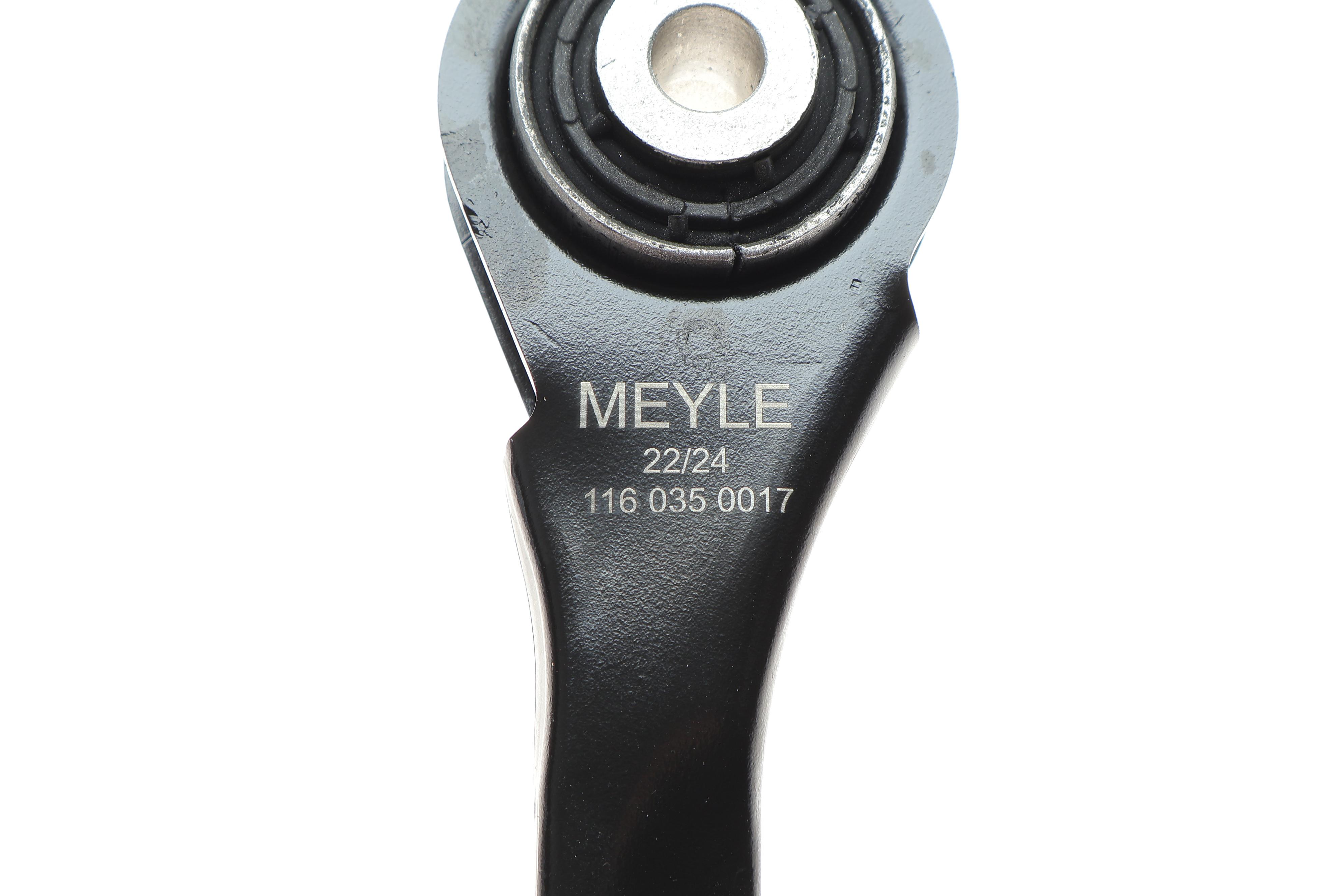 Важіль підвіски (задній) Audi A4/A5/A6/Q5 07-/ Porsche Macan 14-