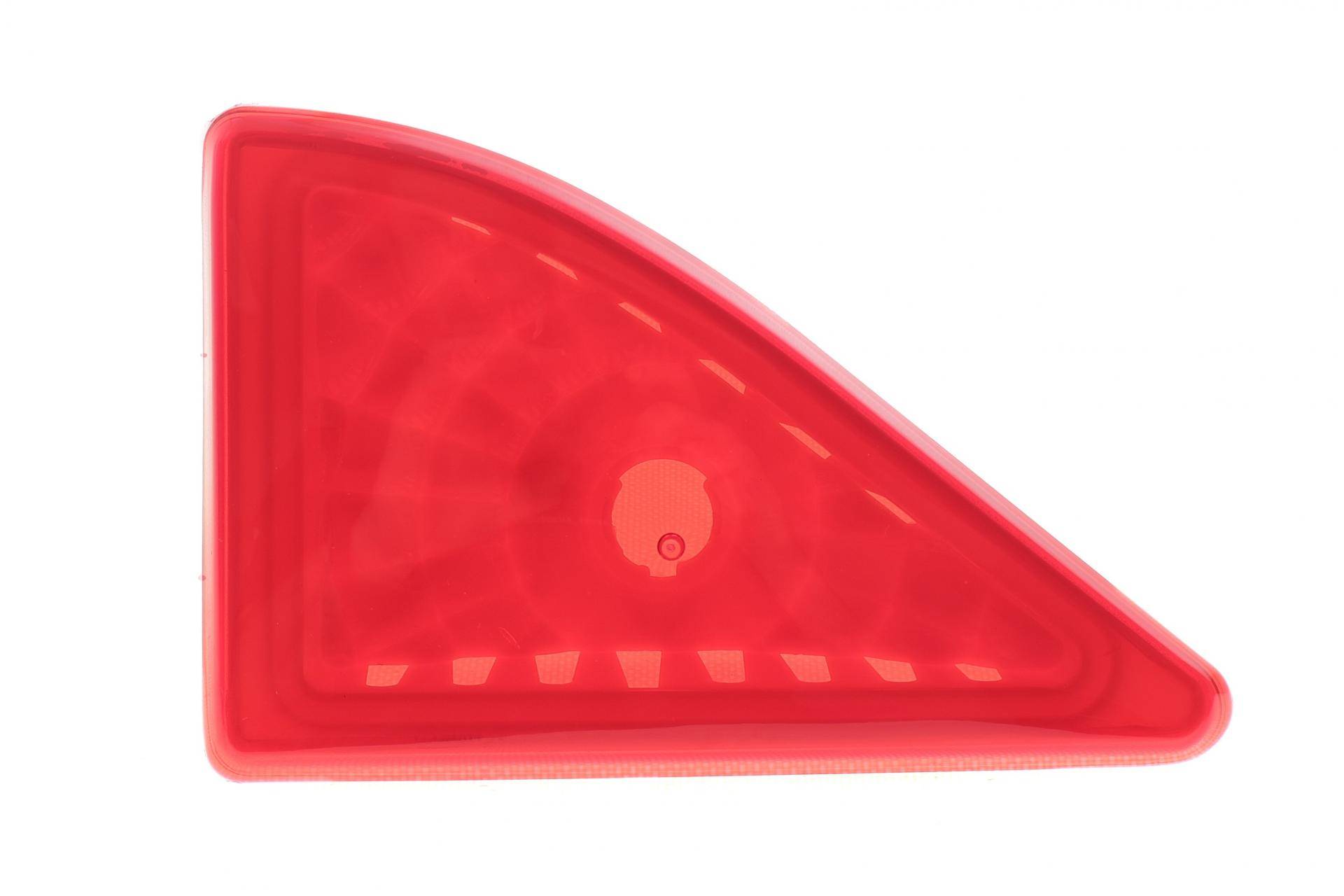 Фонарь сигнала торможения (дополнительный) Renault Master III/Opel Movano 10-(незначительное поврежд