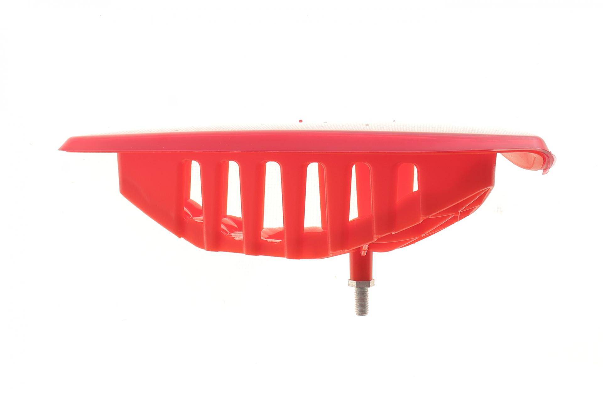 Фонарь сигнала торможения (дополнительный) Renault Master III/Opel Movano 10-(незначительное поврежд