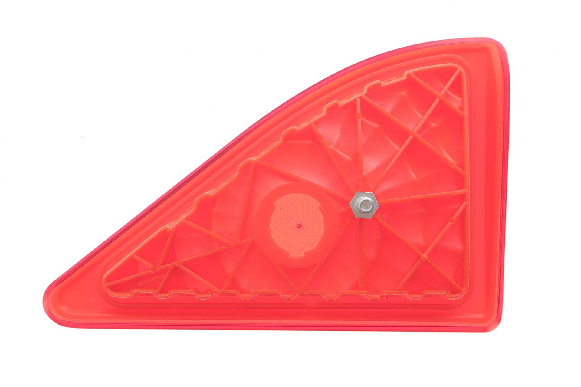 Фонарь сигнала торможения (дополнительный) Renault Master III/Opel Movano 10-(незначительное поврежд