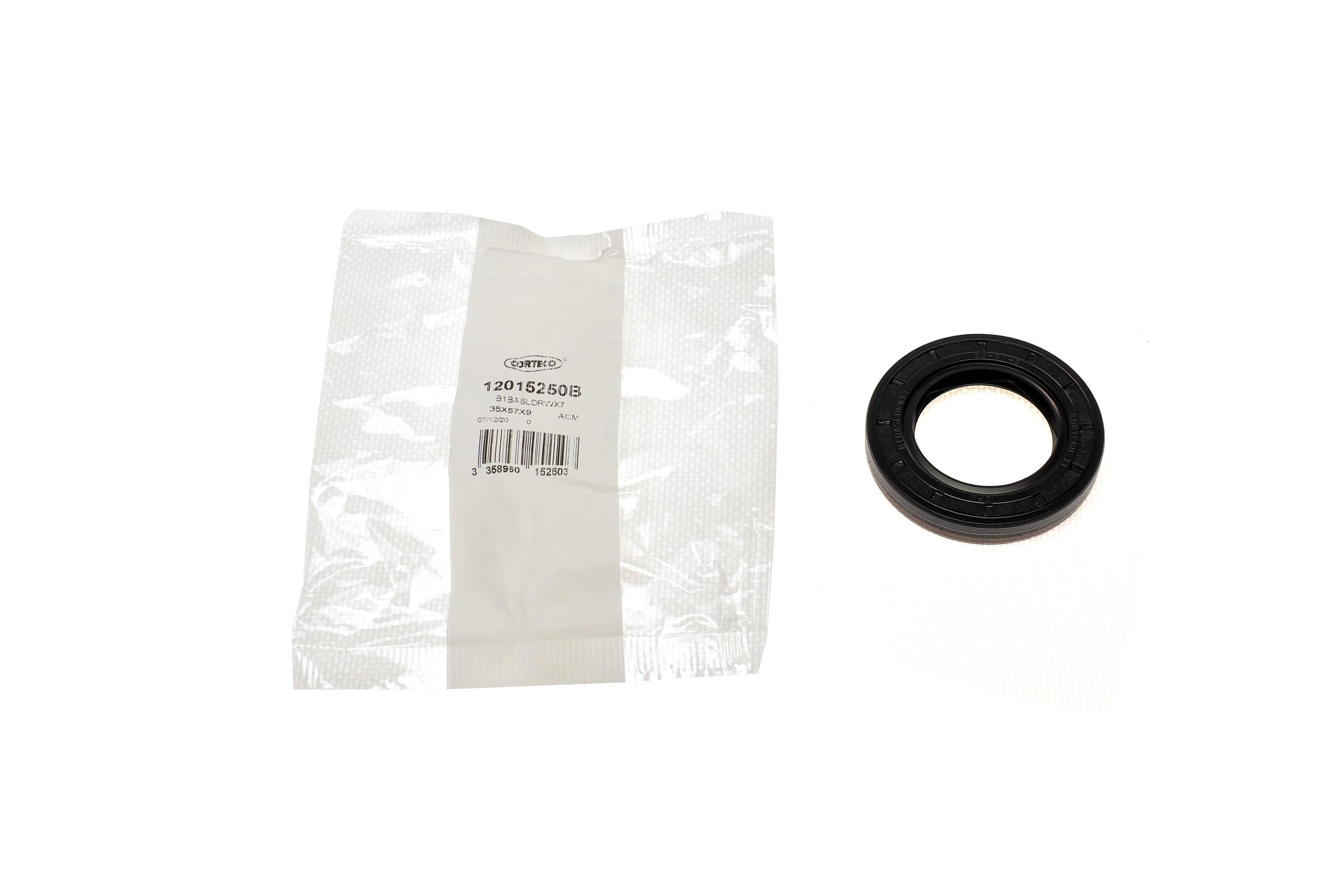 Сальник полуоси (R) (35x57x9)