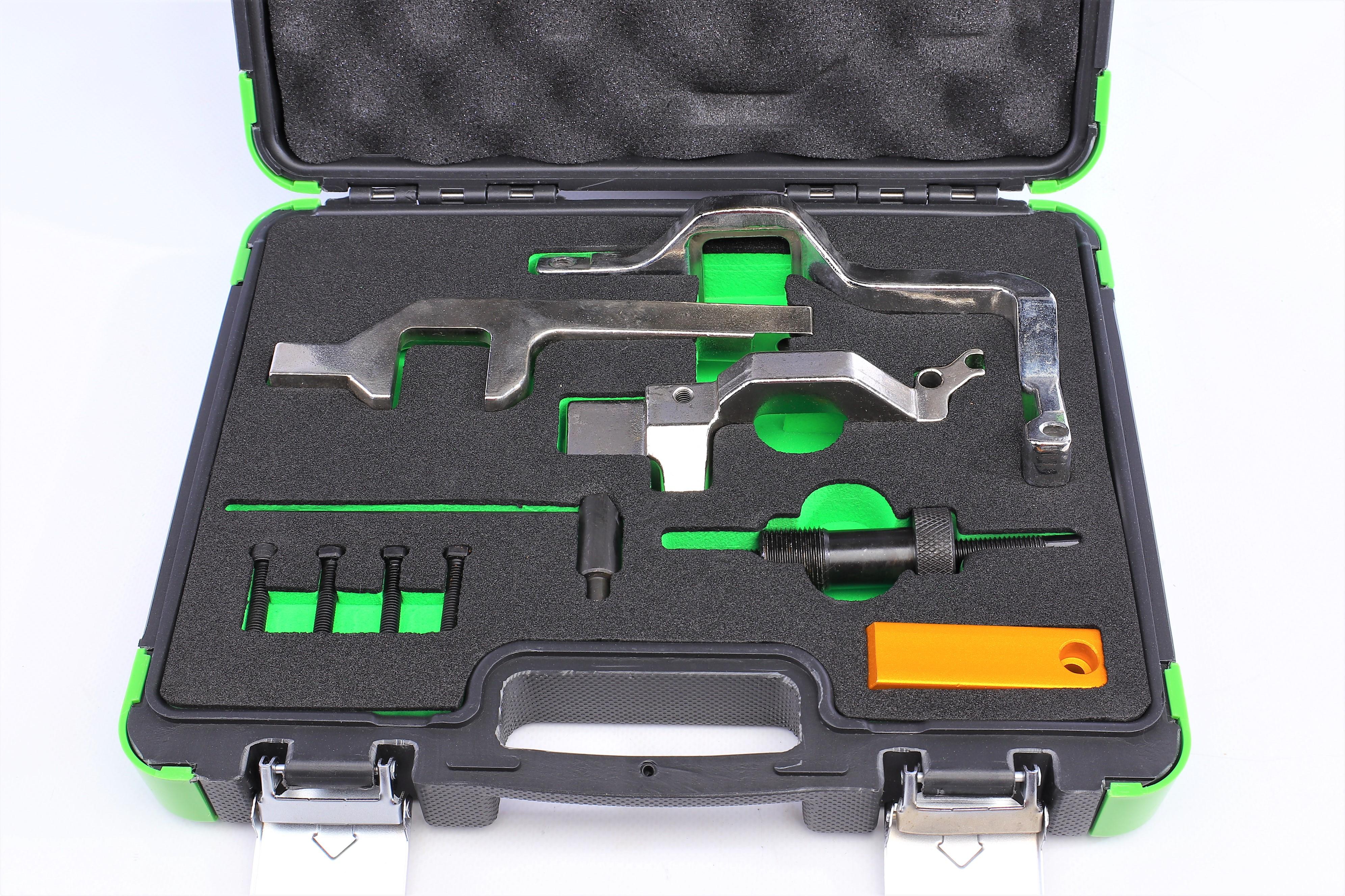 Инструмент регулировки зубчатого ремня BMW Mini/ Peugeot/ Citroen