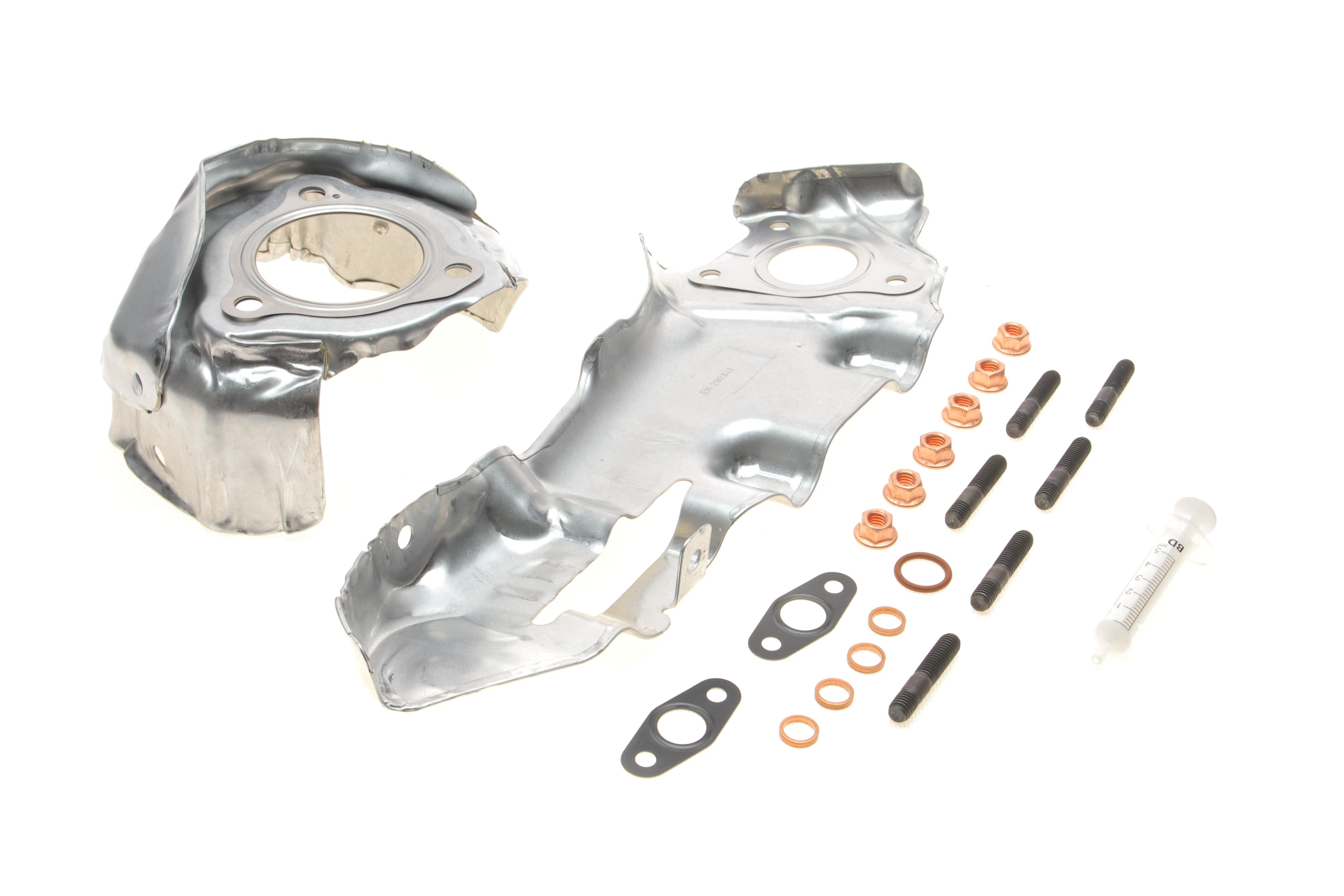 Комплект прокладок турбины Opel Vivaro 1.6 CDTI/ Renault Trafic 1.6 dci 14-