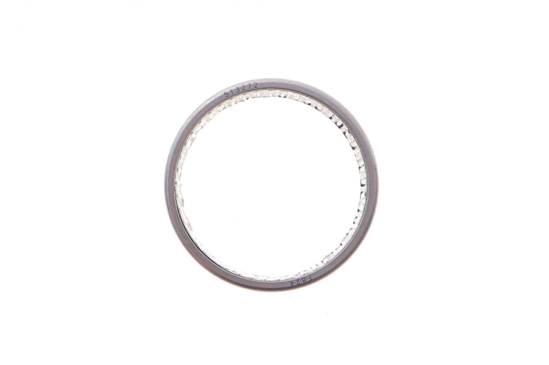 Підшипник балки (задньої) (ремкомплект) Citroen Xsara 97-05/Peugeot 306 -01 (+ втулка)