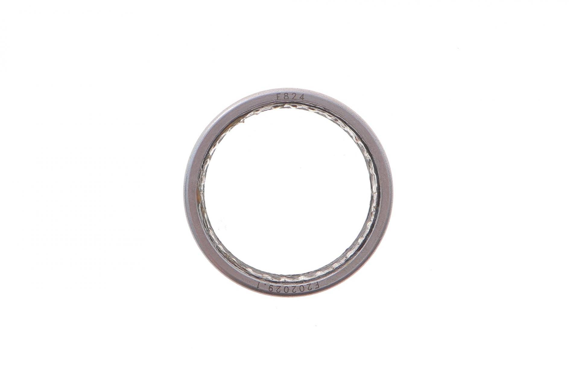 Підшипник балки (задньої) (ремкомплект) Citroen Xsara 97-05/Peugeot 306 -01 (+ втулка)