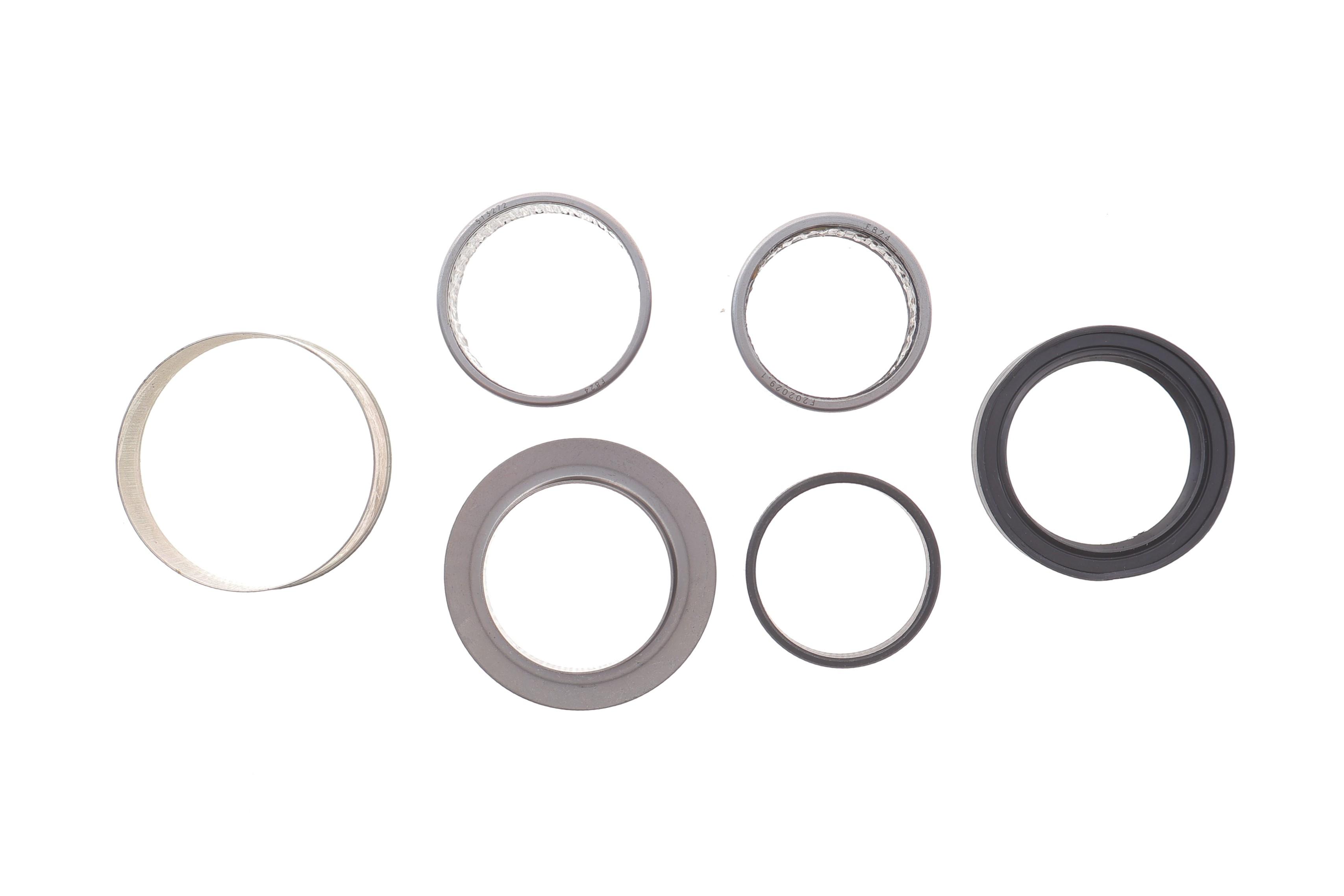 Підшипник балки (задньої) (ремкомплект) Citroen Xsara 97-05/Peugeot 306 -01 (+ втулка)