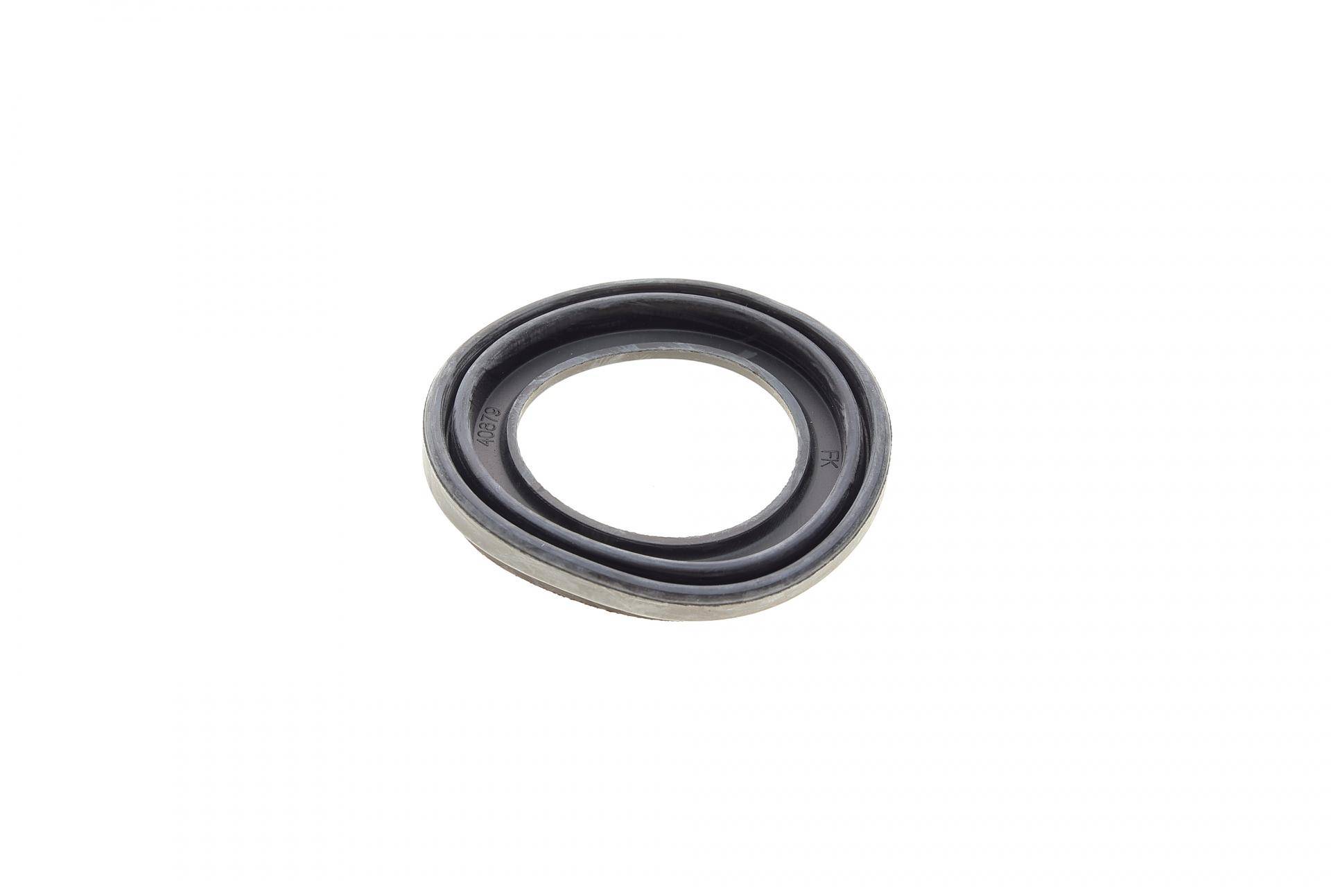 Ремкомплект супорта (переднього) Peugeot 205 83-98 (d=48mm) (Lucas) (+ поршень)