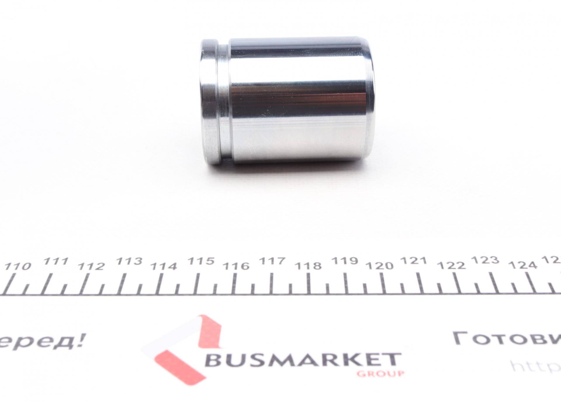 Поршень супорта (заднього) MB Vito (W447) 14- (42x55mm) (Brembo)