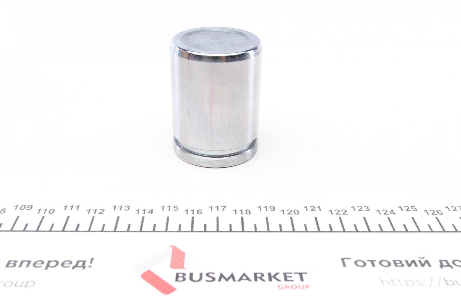 Поршень супорта (заднього) MB Vito (W447) 14- (42x55mm) (Brembo)