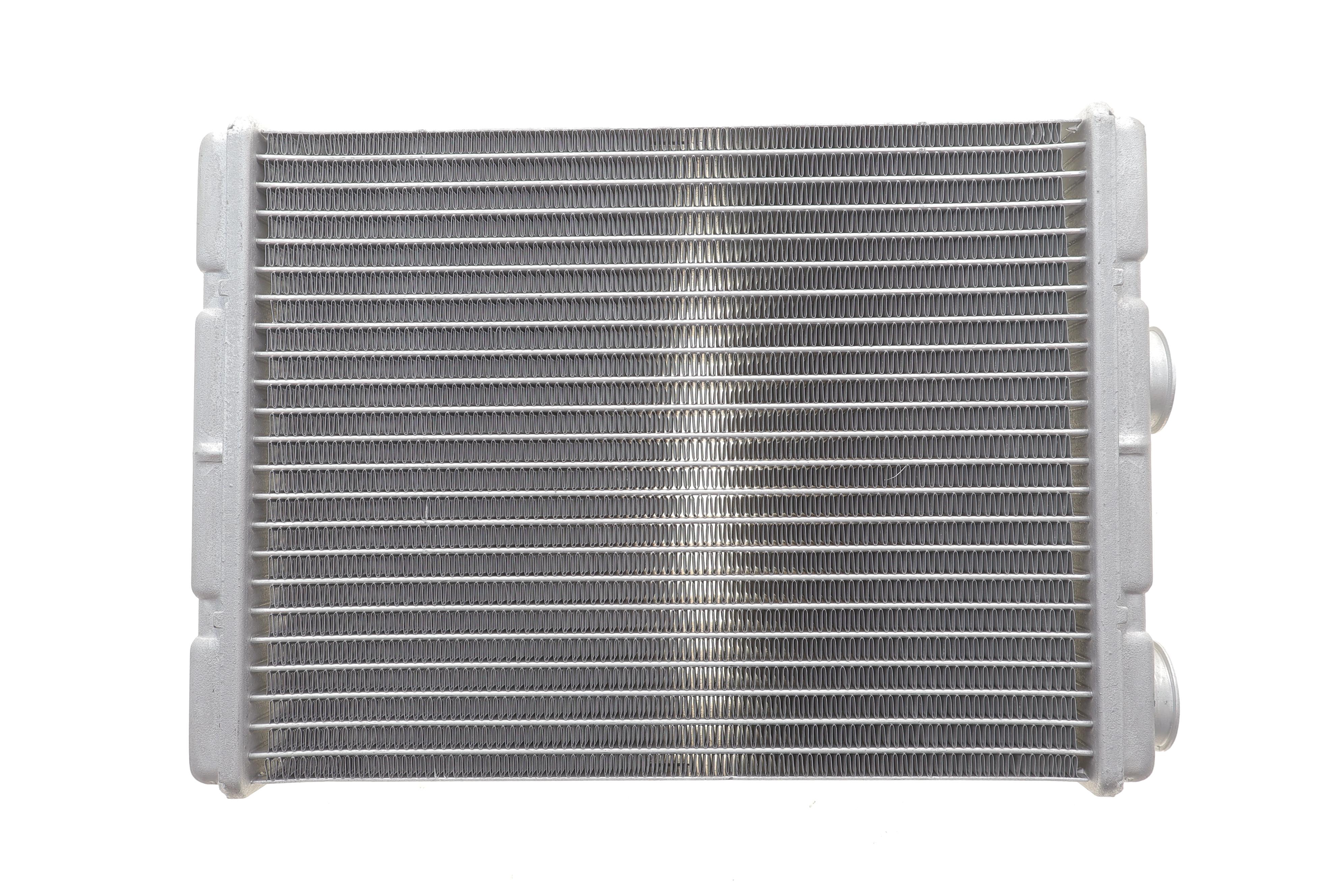 Радіатор пічки Nissan Qashqai 13-