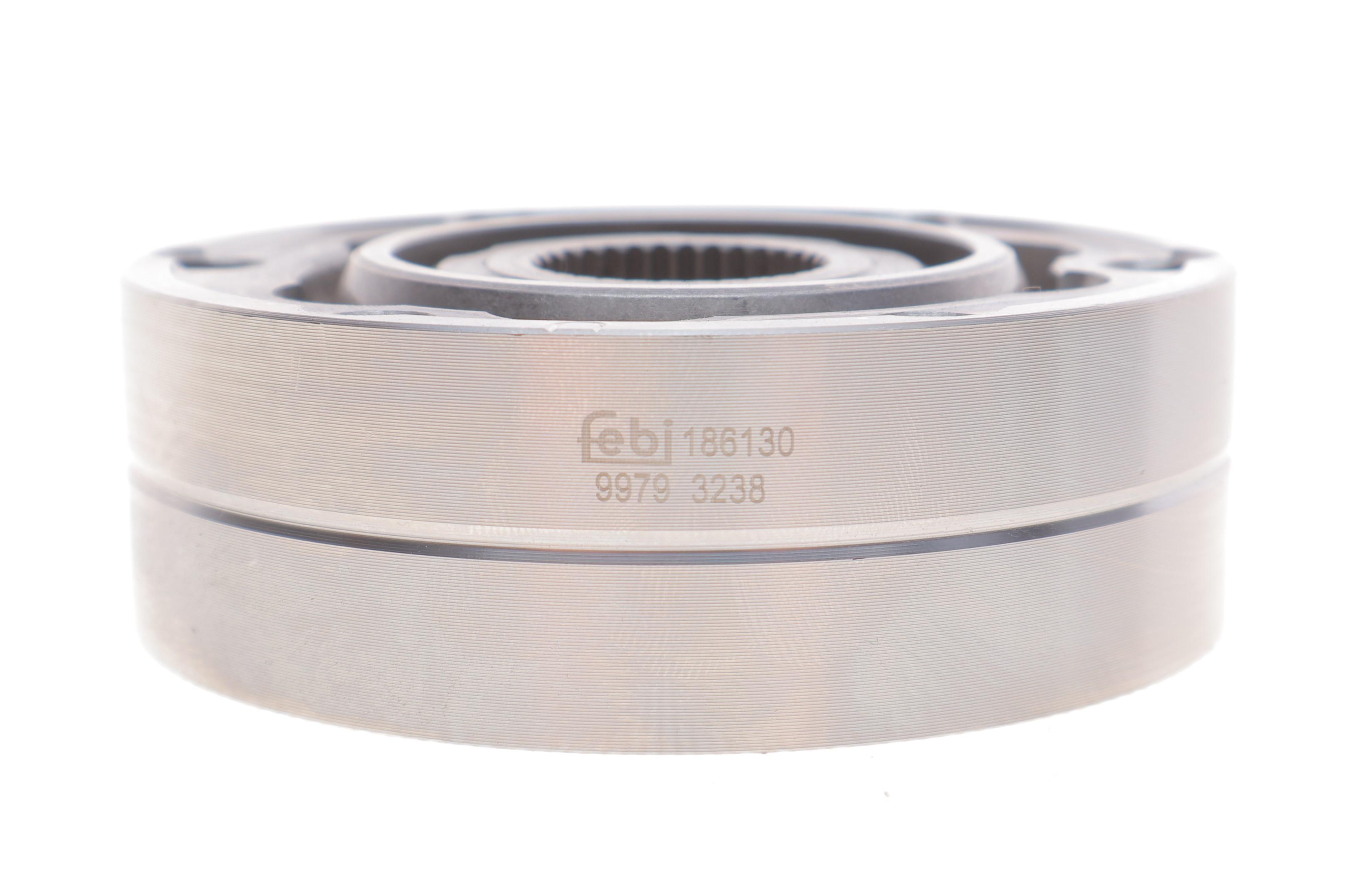 Шрус (внутренний) Audi A4/A6 94-01 (z=33) (к-кт)