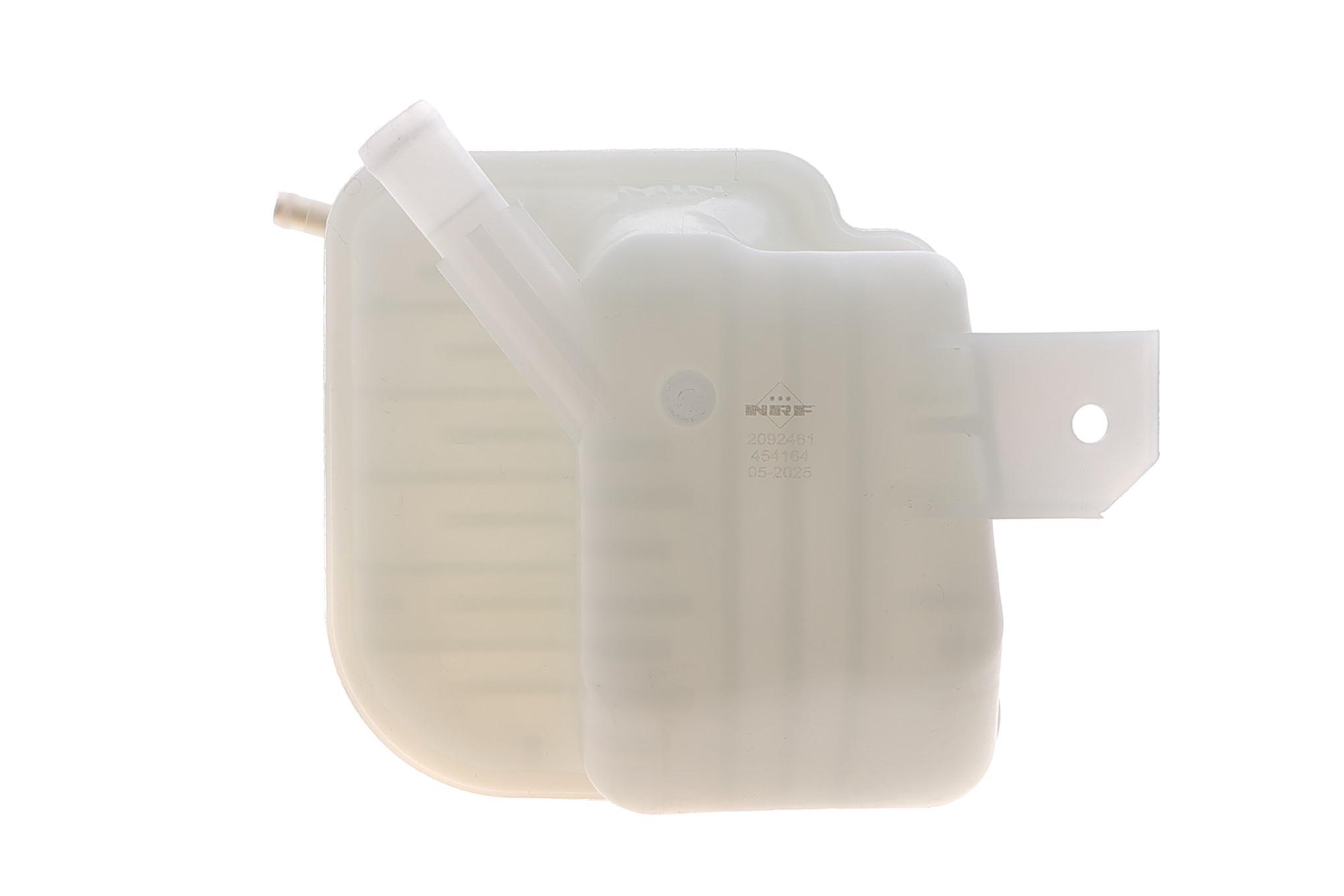 Бачок розширювальний Nissan Qashqai 06-13