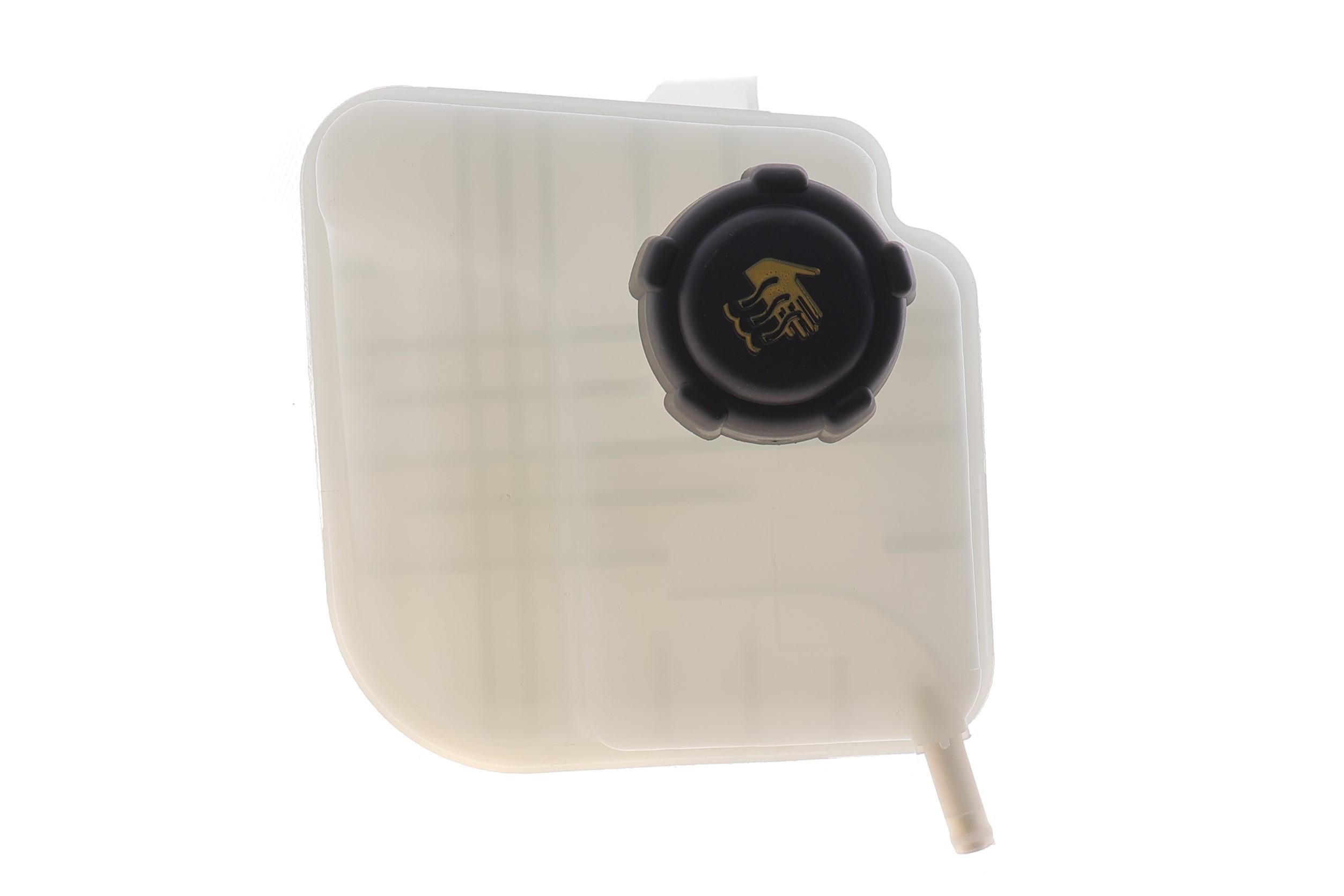 Бачок розширювальний Nissan Qashqai 06-13