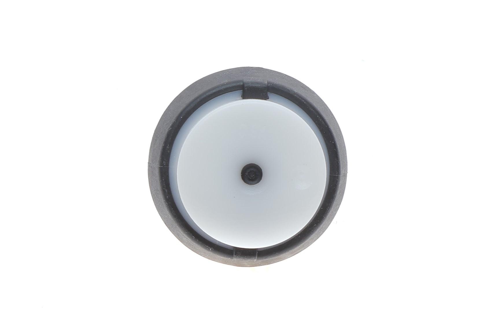 Кліпса кріплення обшивки дверей (к-кт 5 шт) Skoda Octavia/Fabia/VW Crafter 04-