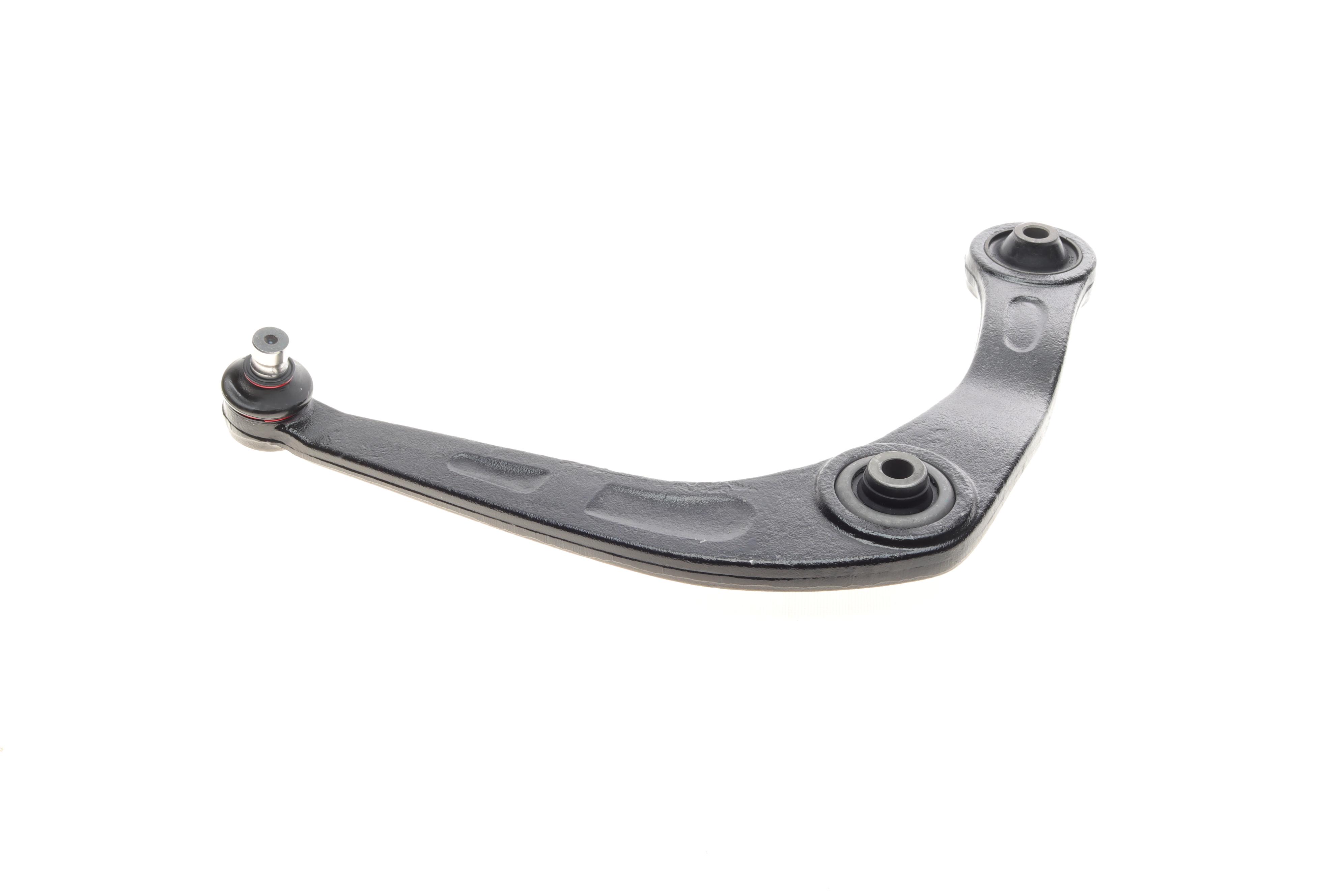 Рычаг подвески (передний/снизу) (R) Peugeot 206 98-