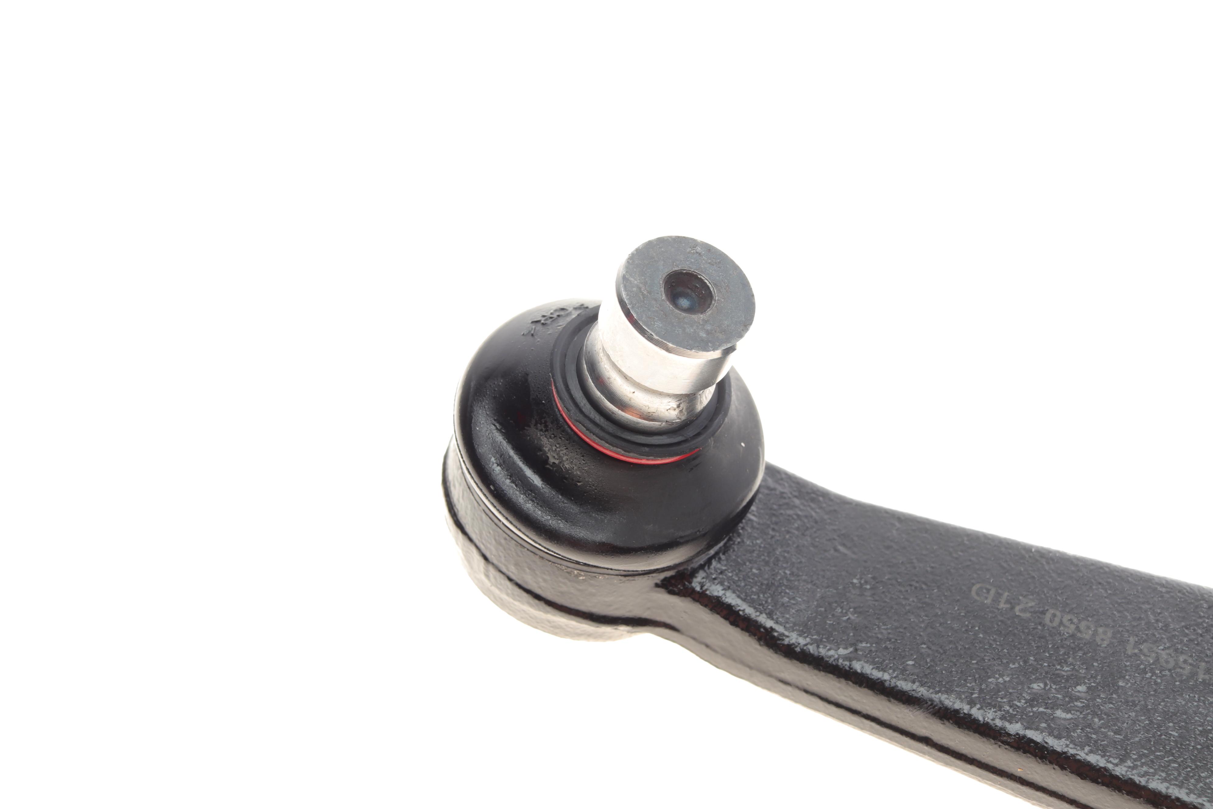 Рычаг подвески (передний/снизу) (R) Peugeot 206 98-