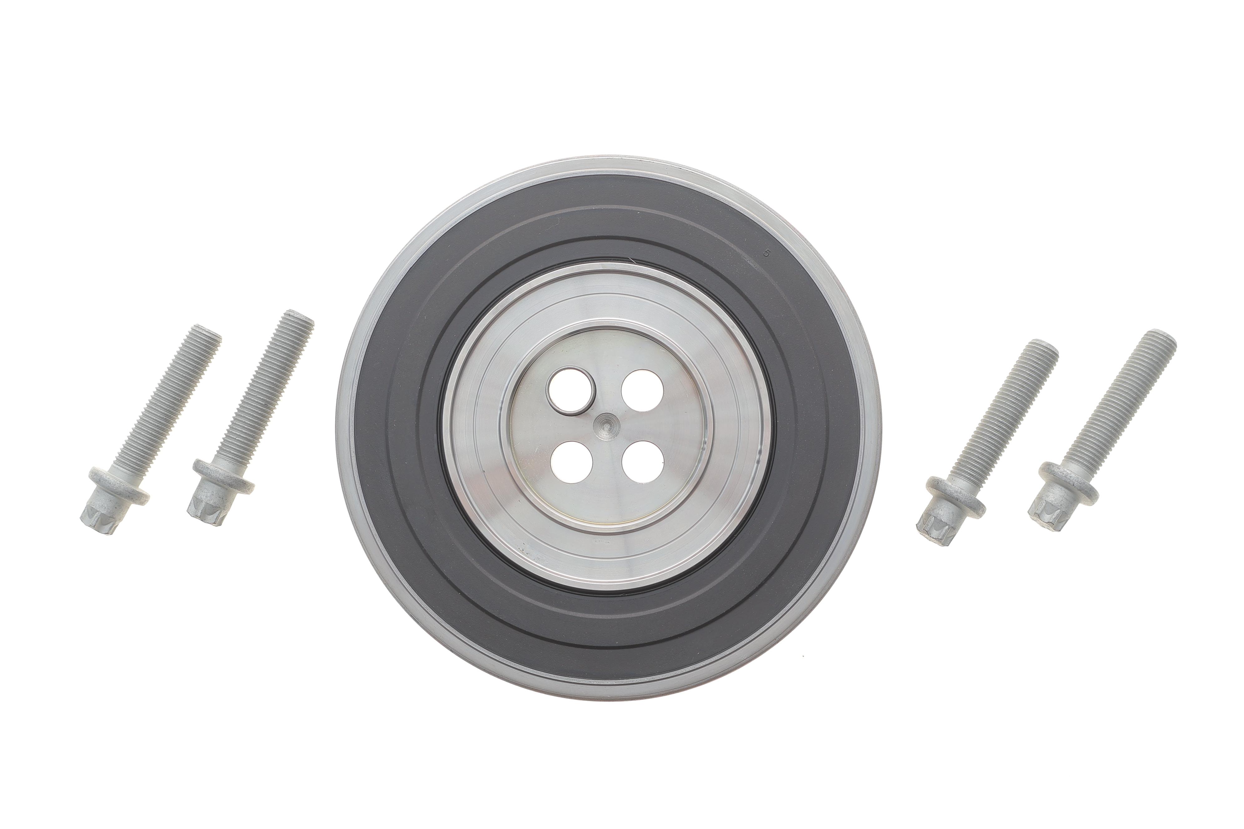 Шкив коленвала MB Sprinter (W907/W910) 2.2 CDI (OM 651.958), 18-