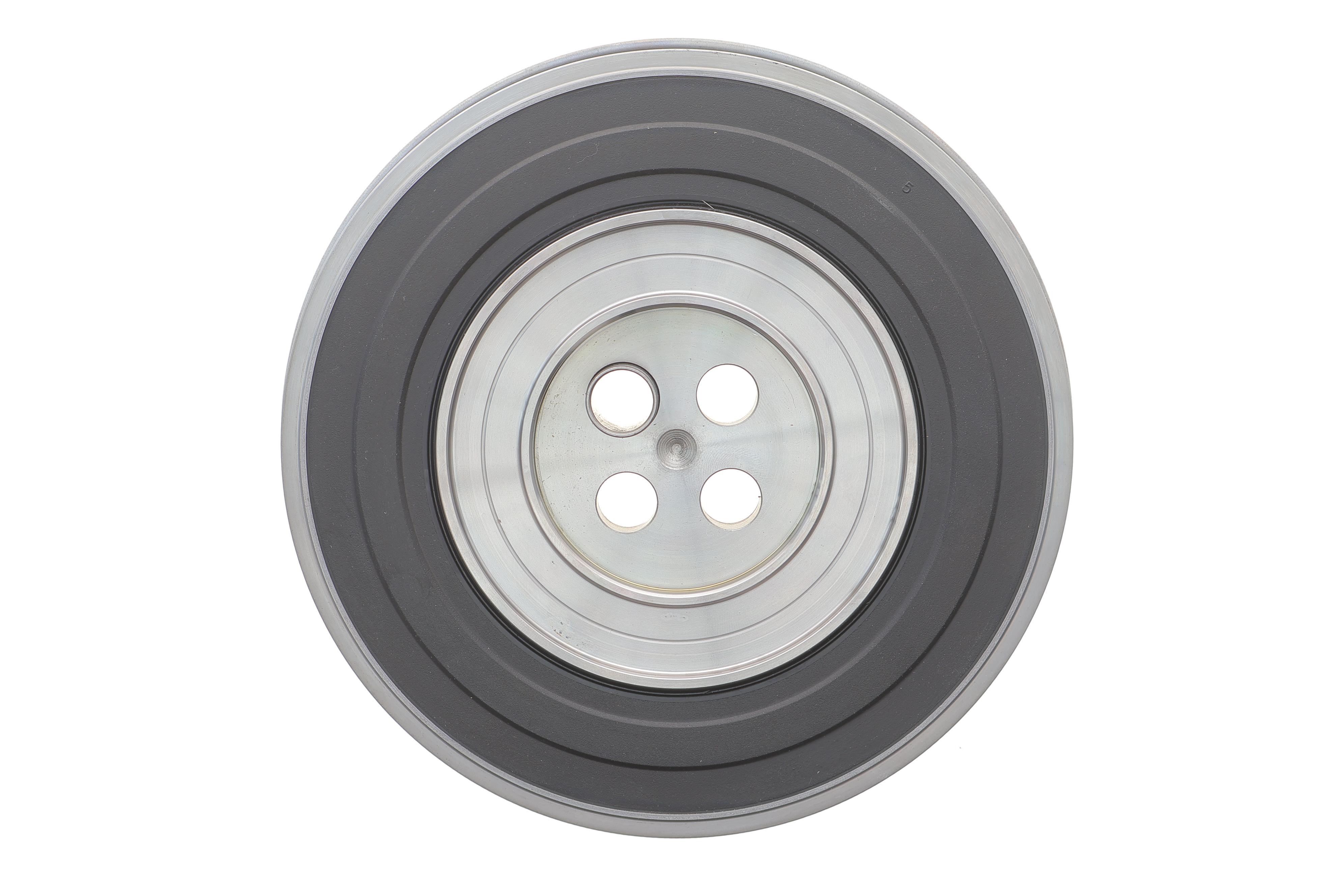 Шкив коленвала MB Sprinter (W907/W910) 2.2 CDI (OM 651.958), 18-