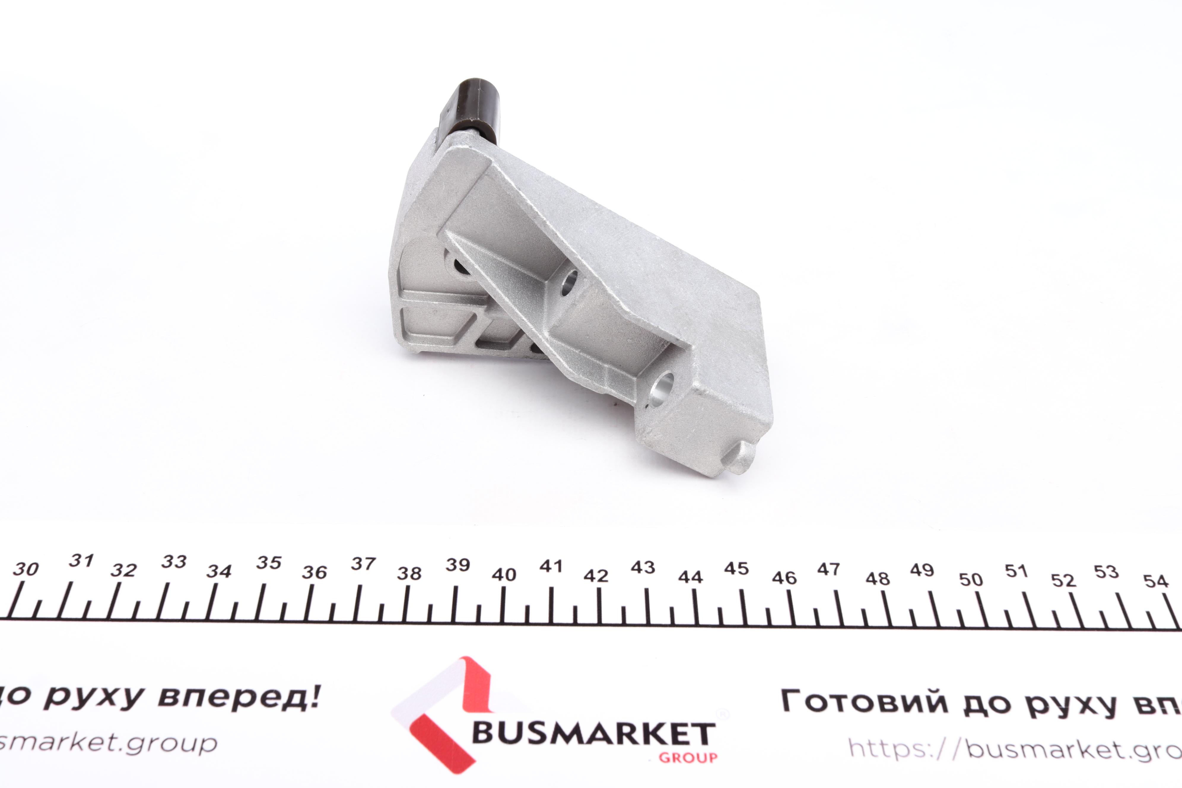 Комплект ланцюга ГРМ BMW 5 (E60/E61)/6 (E63)/7 (E65/E66/E67)/X1 (E84)/X5 (E70) 3.6-4.8 03- (N62/N62N)