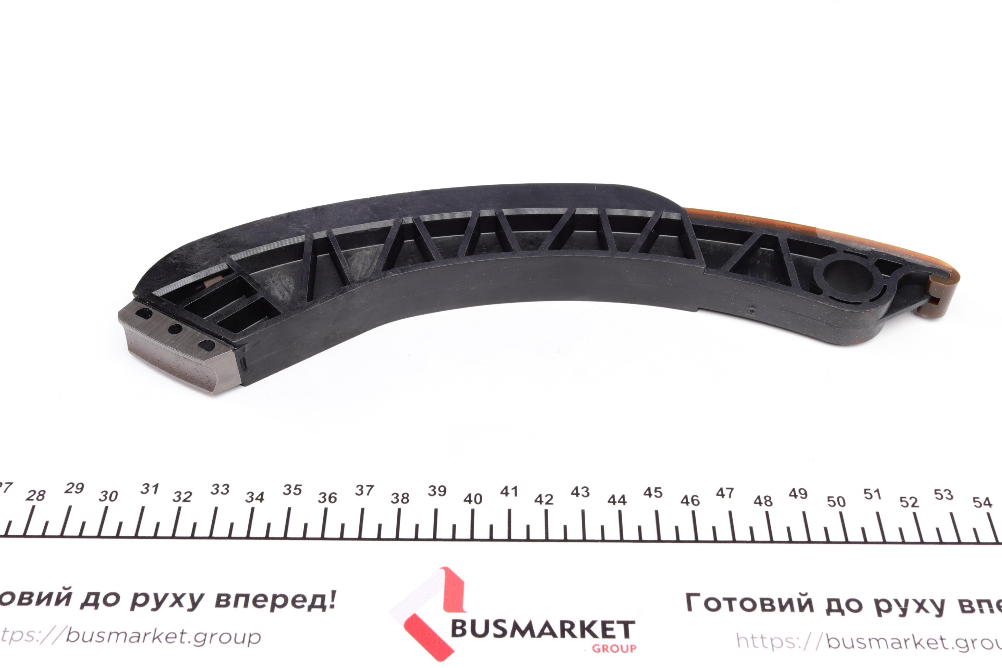 Комплект ланцюга ГРМ BMW 5 (E60/E61)/6 (E63)/7 (E65/E66/E67)/X1 (E84)/X5 (E70) 3.6-4.8 03- (N62/N62N)