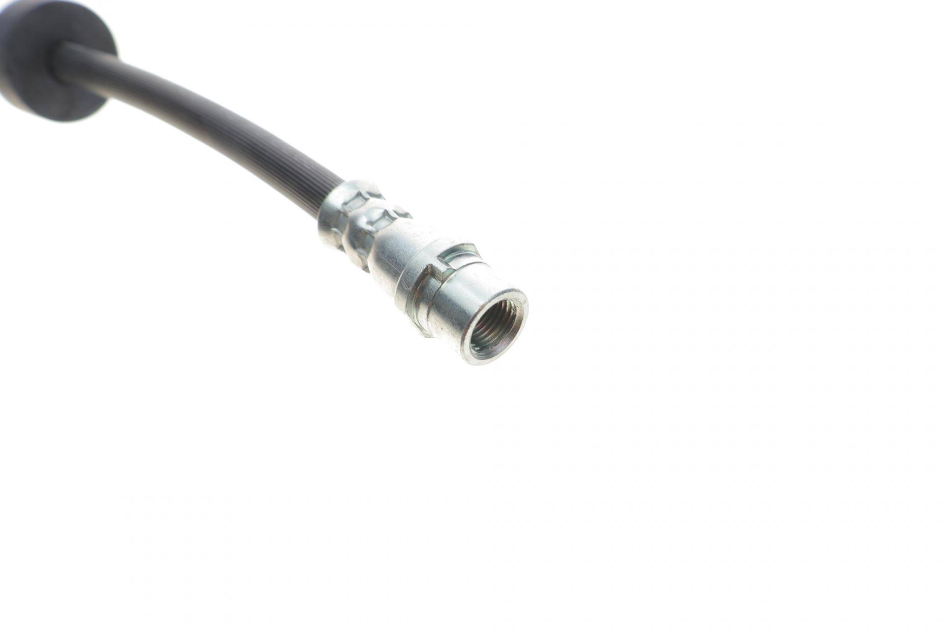 Шланг гальмівний (передній) VW Passat -97