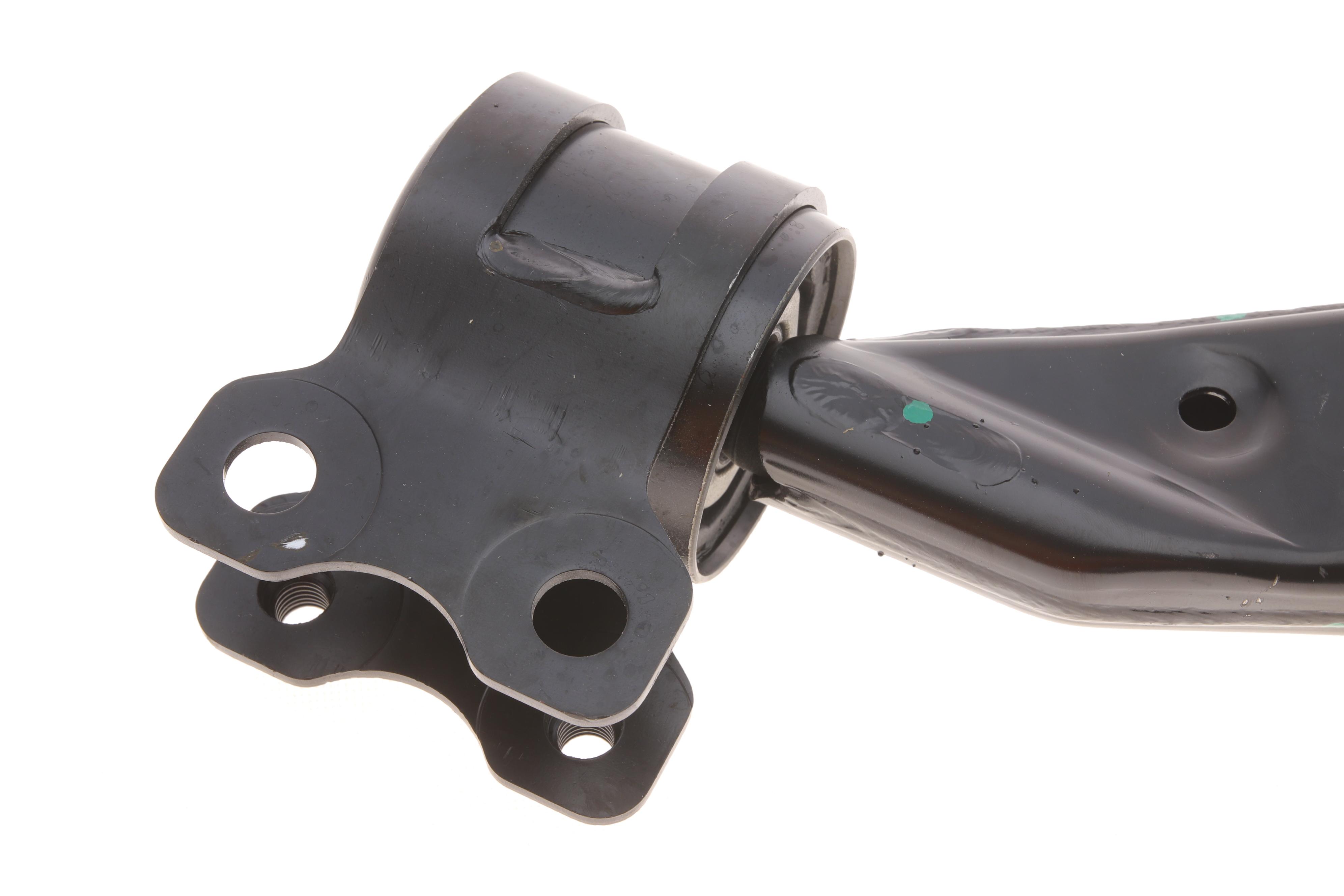 Важіль підвіски (передній/знизу) (R) Ford C-Max 07-10/Focus/Volvo C30/C70/S40/V50 04-12 (з кульовою)