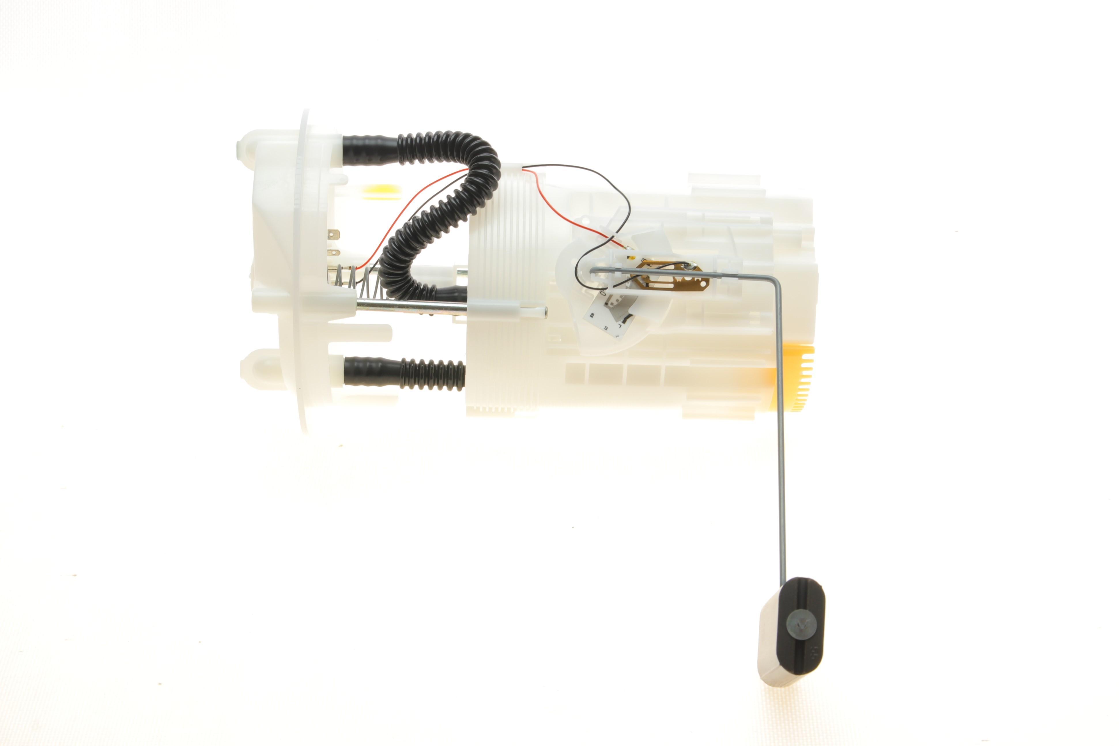 Насос топливный Renault Megane II/Scenic II 1.5 dCi-2.0 dCi 03- (+датчик)