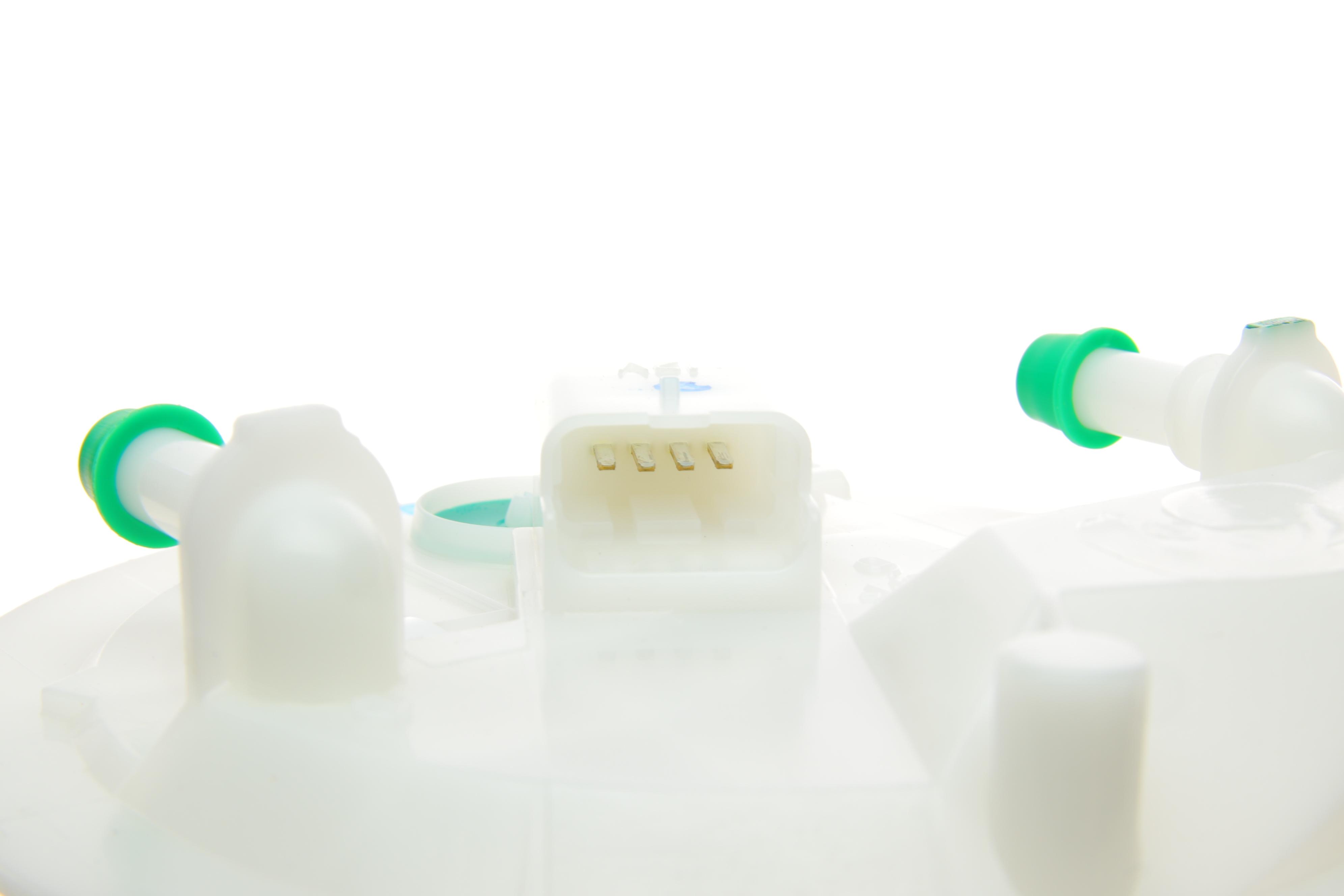 Насос топливный Renault Megane II/Scenic II 1.5 dCi-2.0 dCi 03- (+датчик)