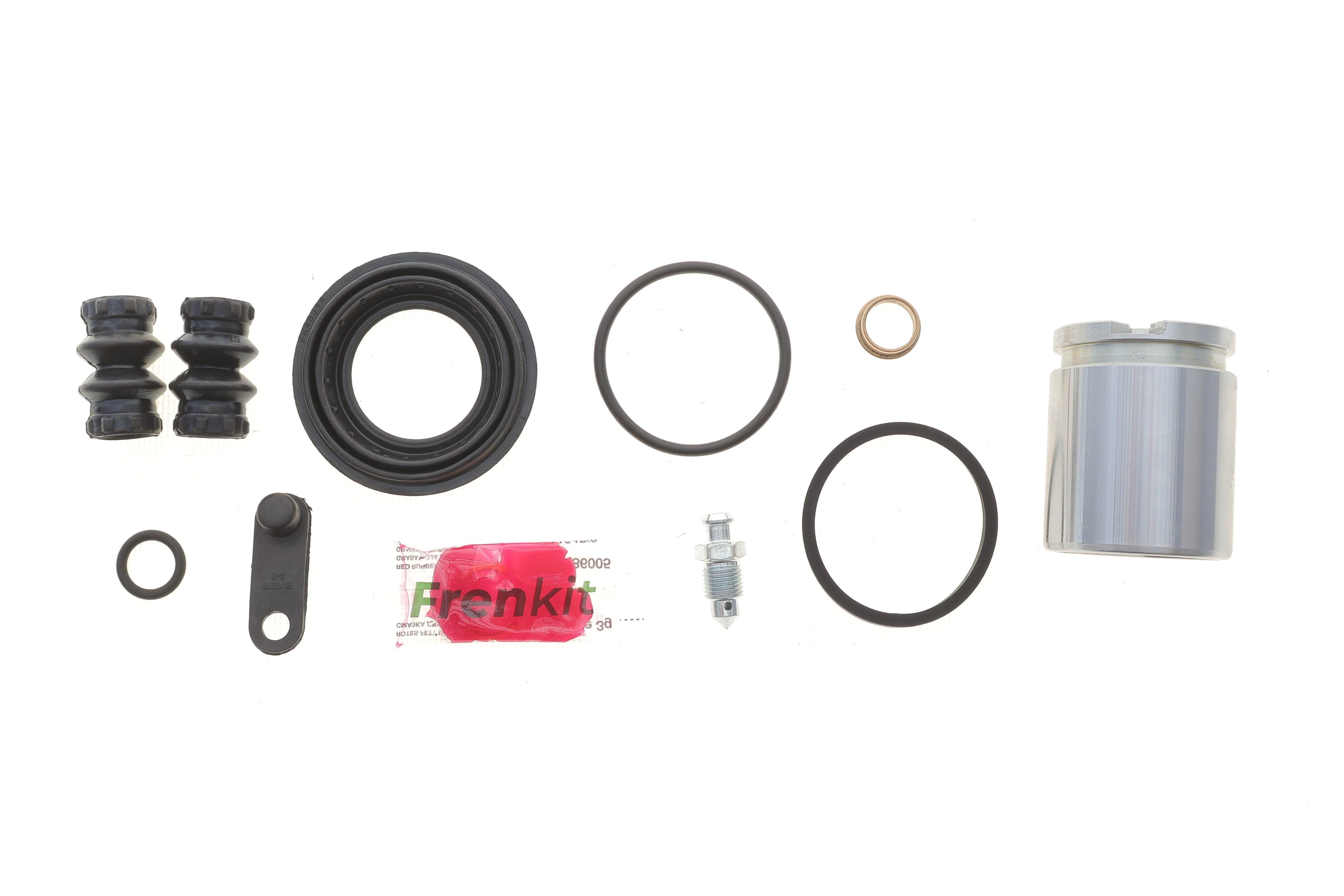 Ремкомплект супорта (заднього) BMW 5 (G30)/6 (G32)/X3 (G01) 16- (d=42mm) (+ поршнь) (Trw)