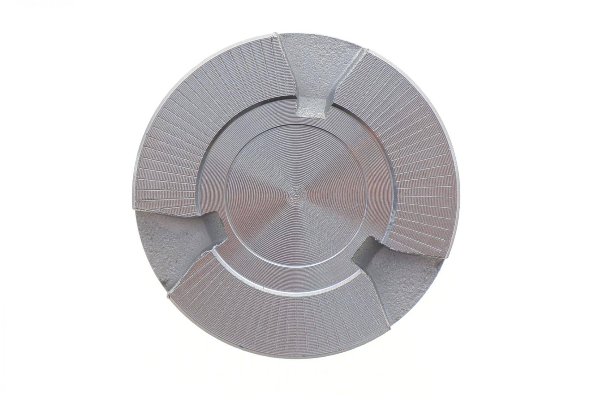 Ремкомплект супорта (заднього) BMW 5 (G30)/6 (G32)/X3 (G01) 16- (d=42mm) (+ поршнь) (Trw)