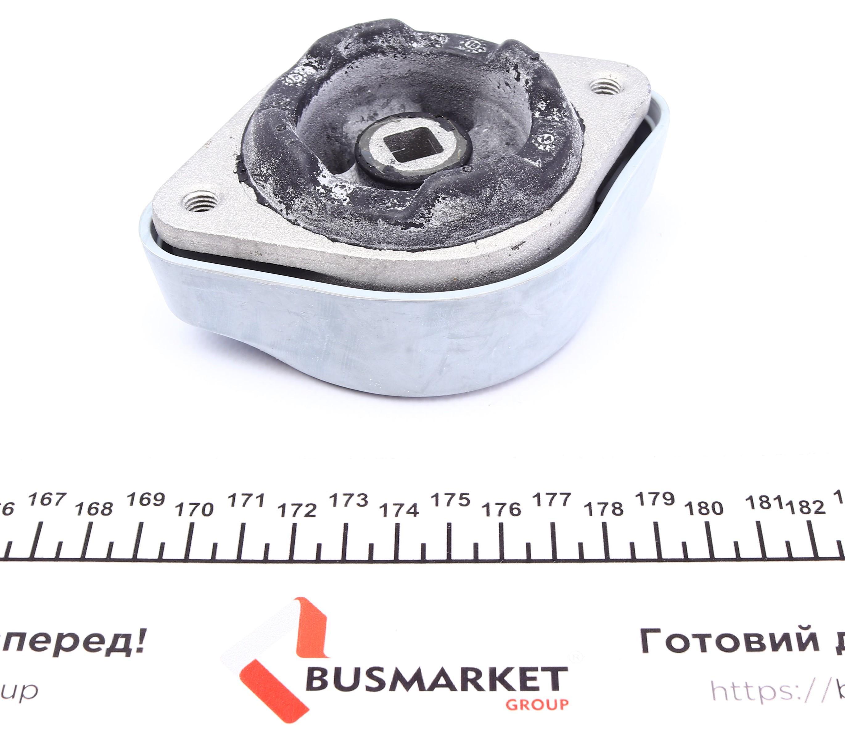 Подушка КПП VW Passat/Audi A4/A6 1.6-2.0 TDI 94-05