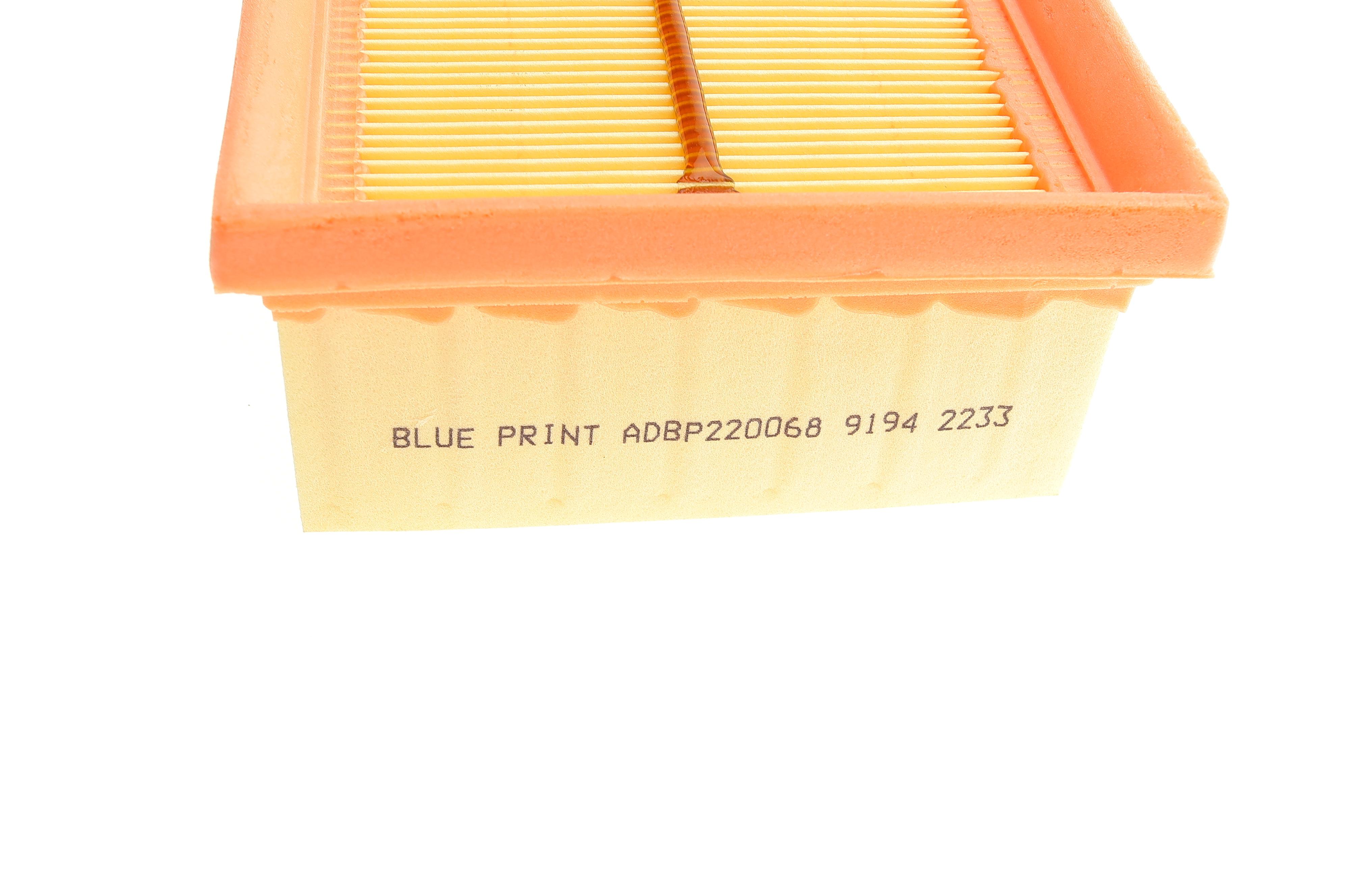 Фільтр повітряний Porsche Panamera 3.0-4.8/3.0D 09-16