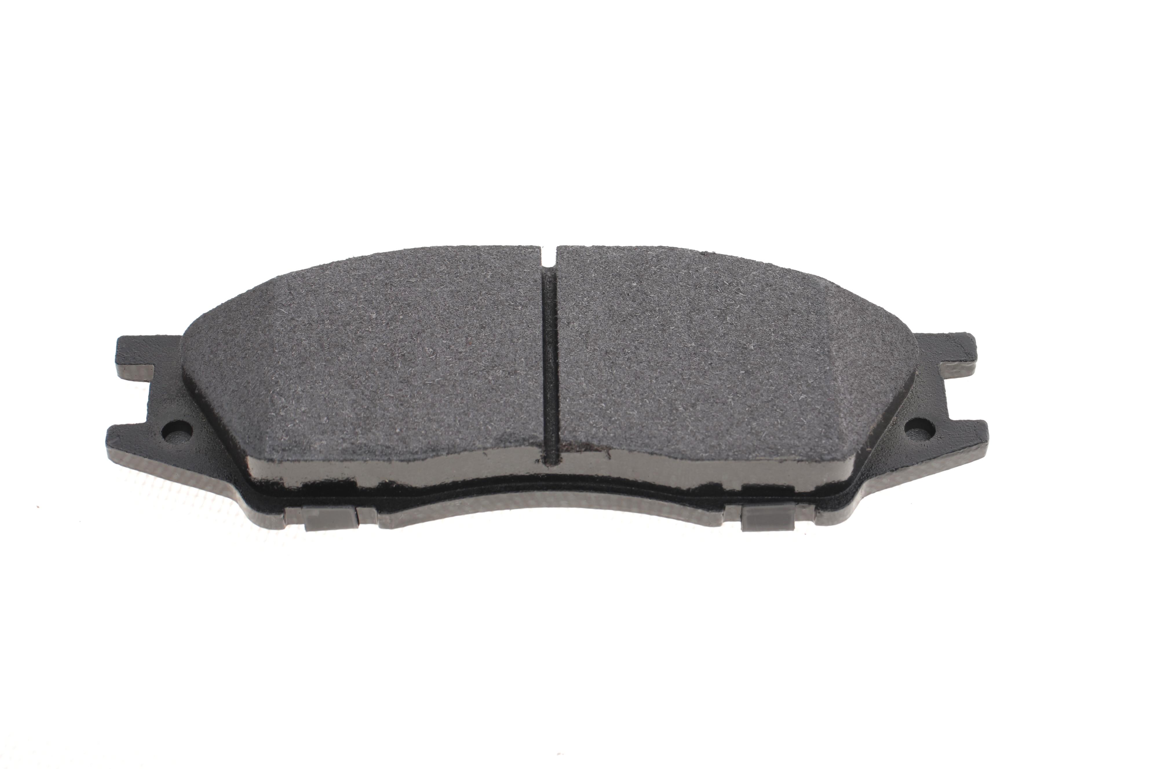 Колодки гальмівні (передні) Nissan Almera II 02-