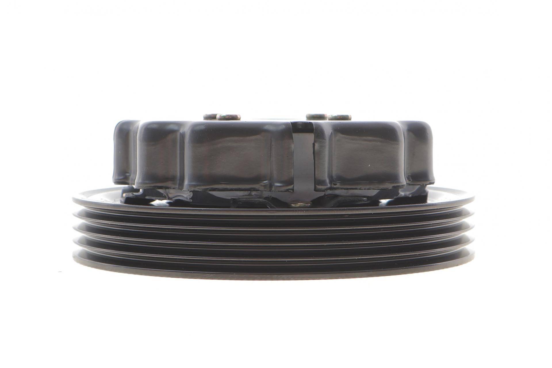 Шків компресора кондиціонера Audi A4/A6 2.5 TDI 01-05 (d=110/4PK)